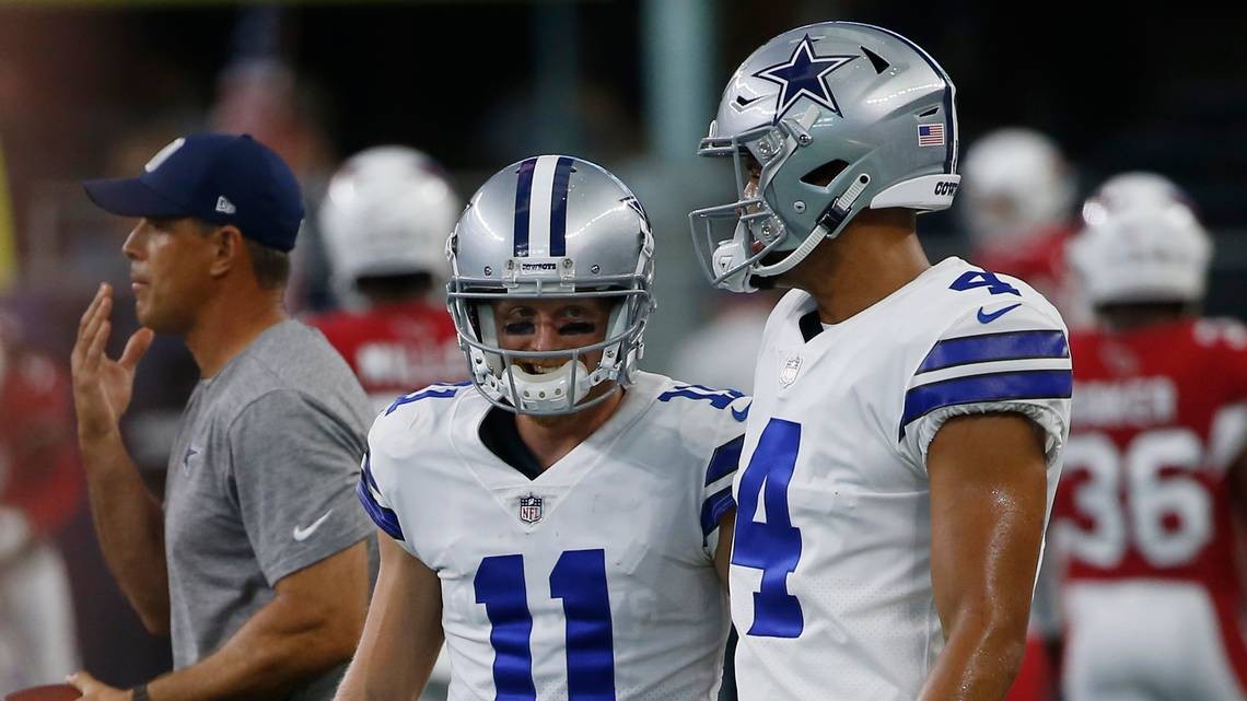 Will the Cowboys make the playoffs this season? Here’s one oddsmaker’s