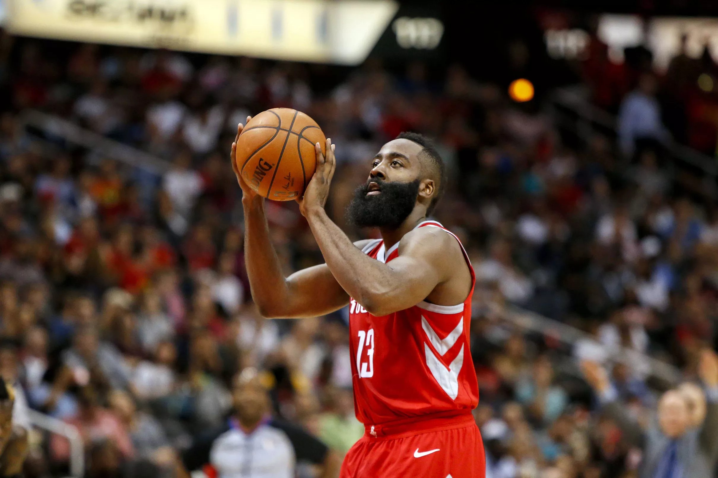 How Many Free Throws Has James Harden Made at Margaret Bowens blog