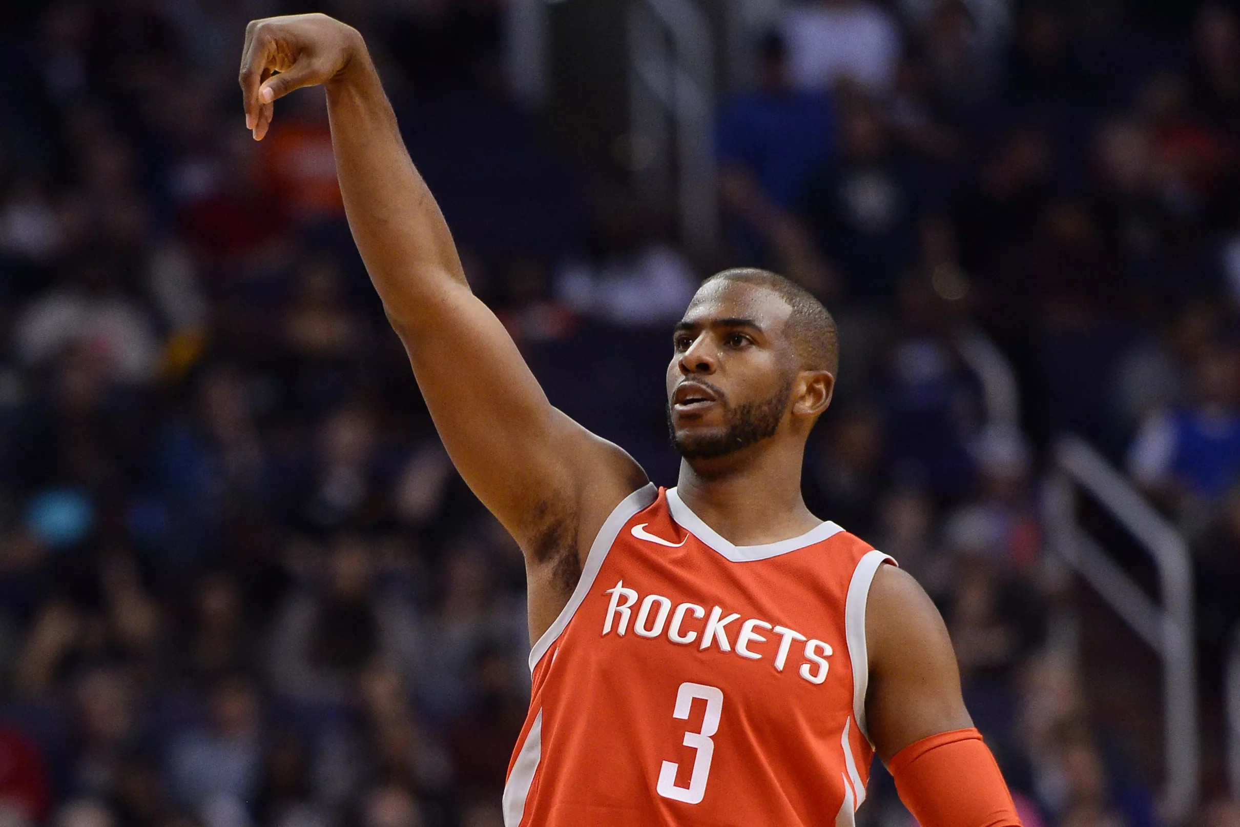 Chris Paul returns to help James Harden, Rockets thump Suns Chris Paul returns to help James Harden, Rockets thump Suns