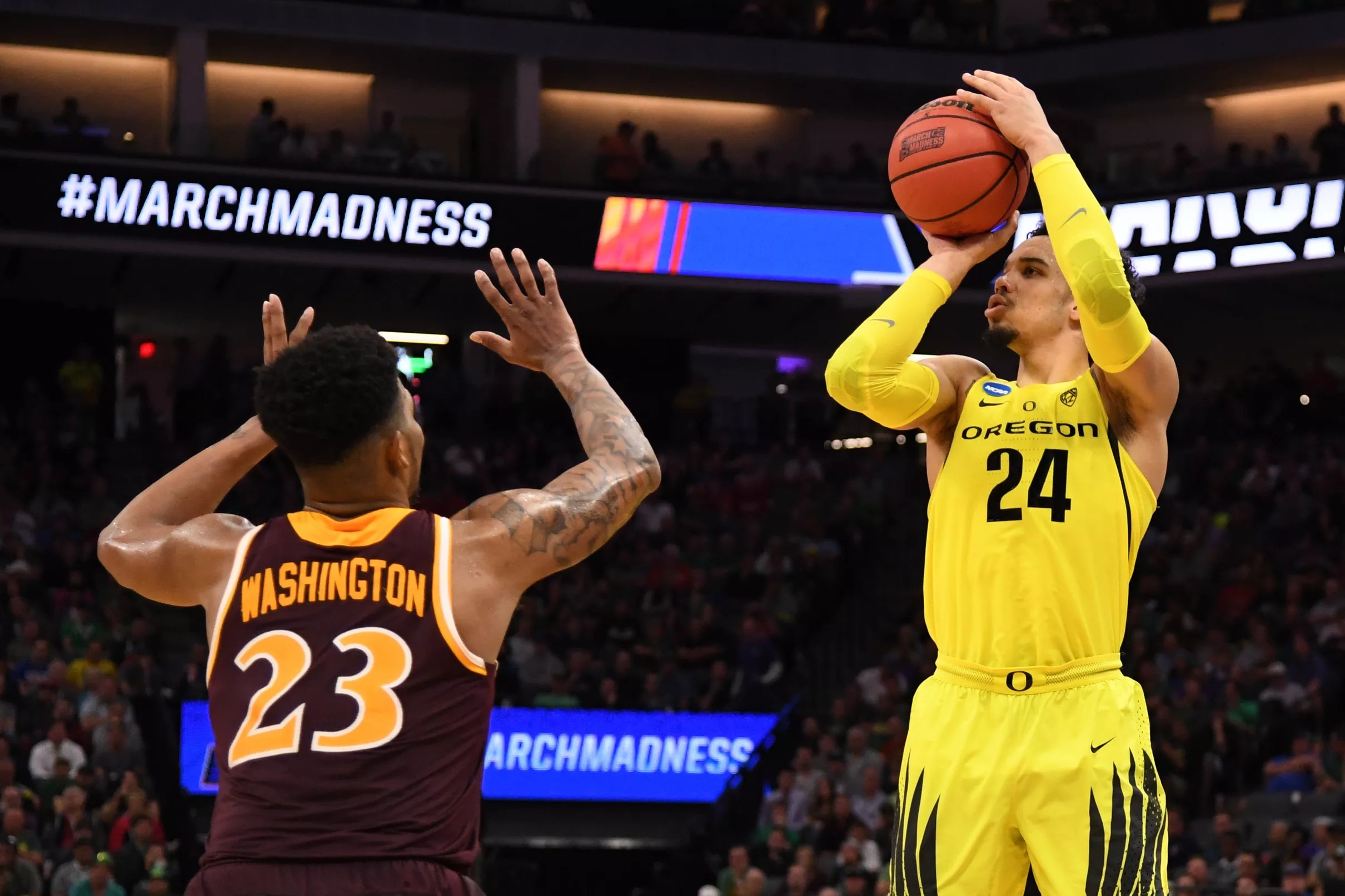 NBA Draft 2017 Rockets trade Dillon Brooks to Grizzlies