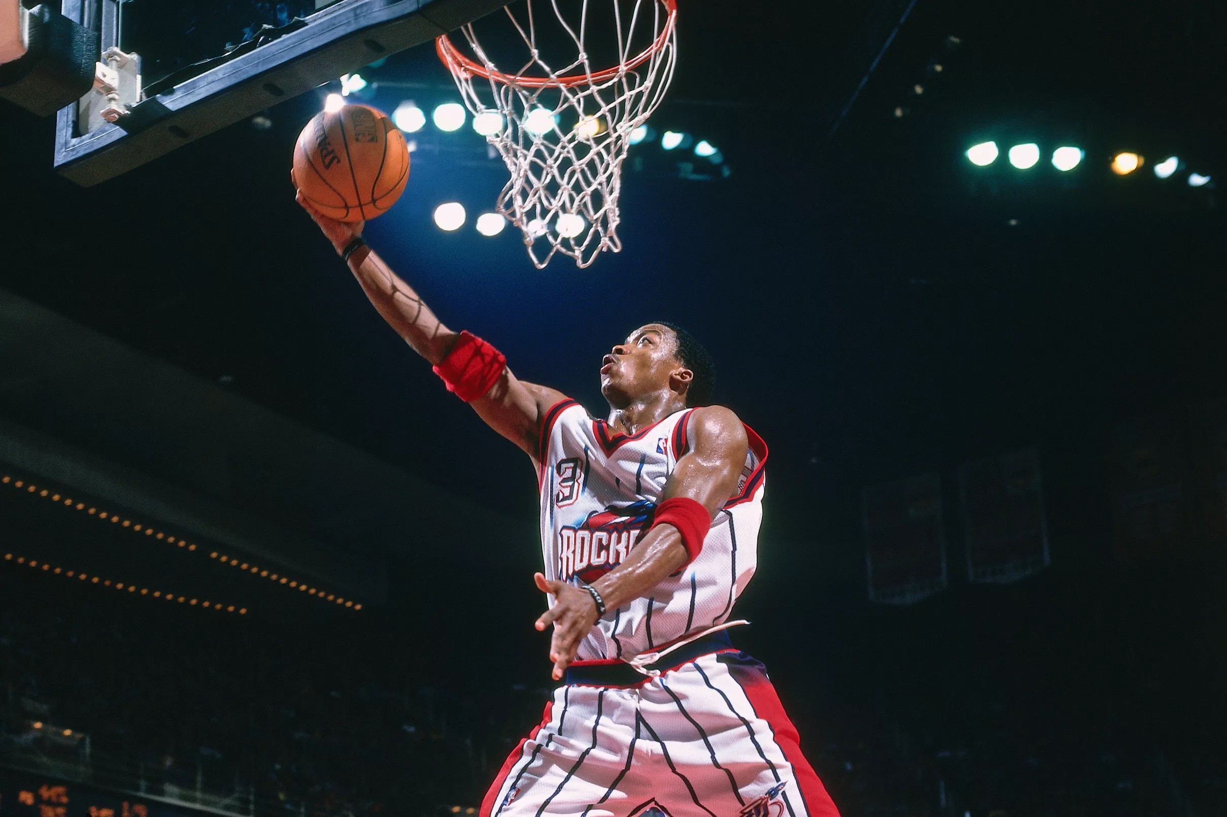 steve francis sneakers