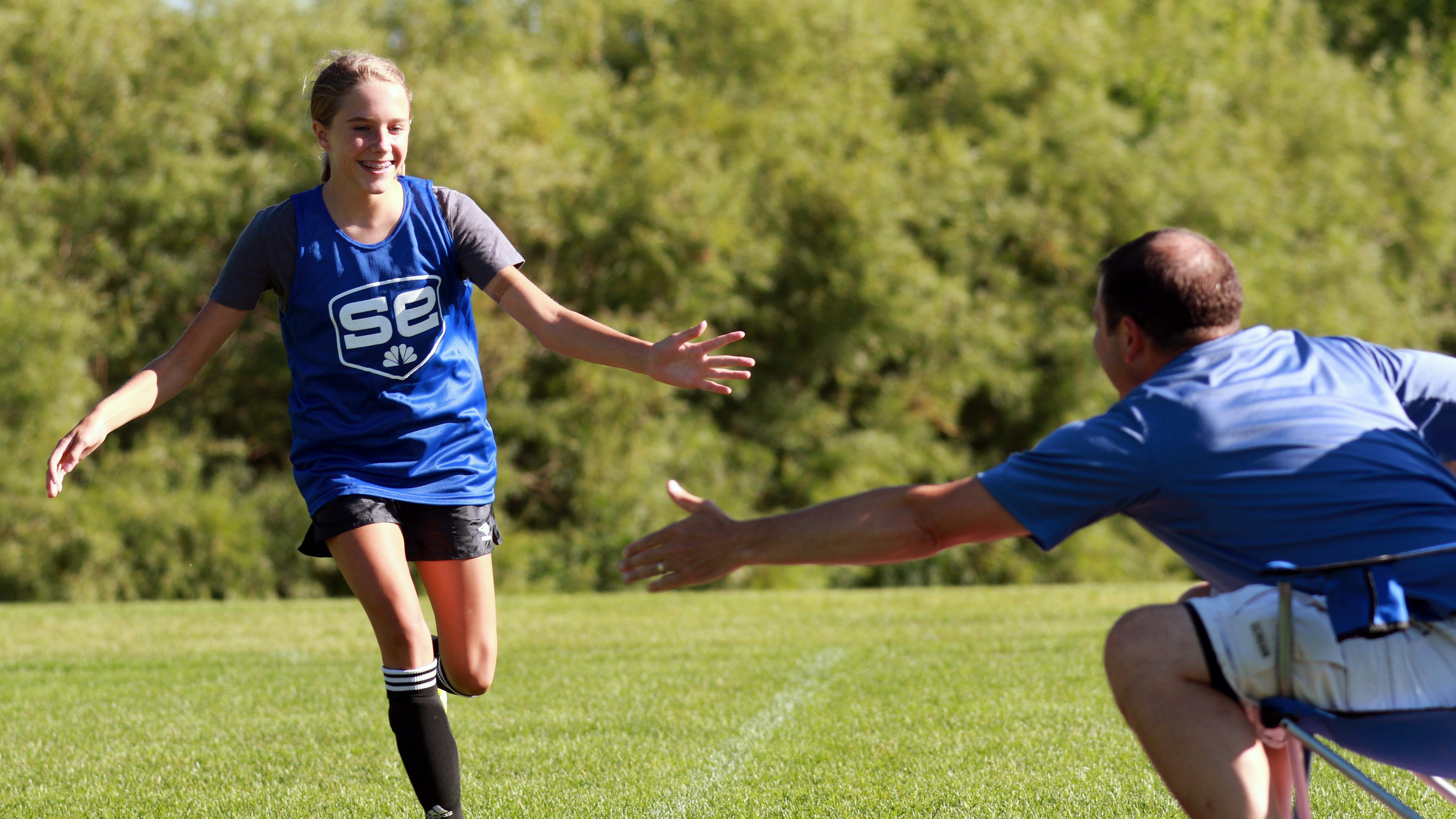 SportsEngine Leverages Technology To Keep Youth Athletes Safe