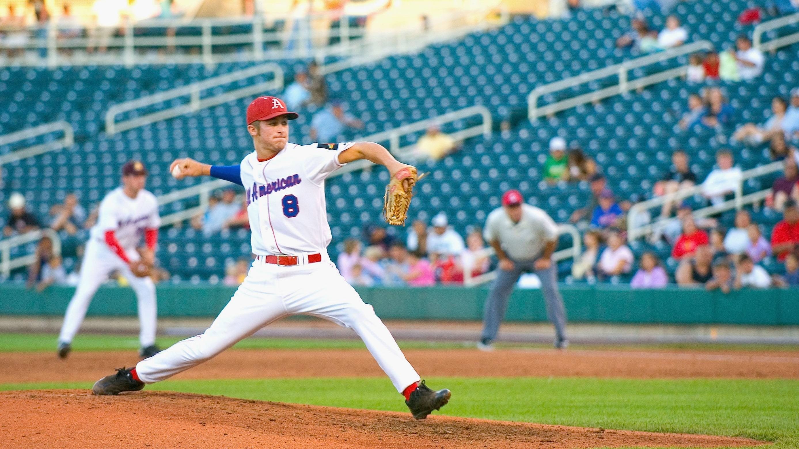 DiamondMetrics App Hopes to Make Baseball, Softball Stat Keeping Simple