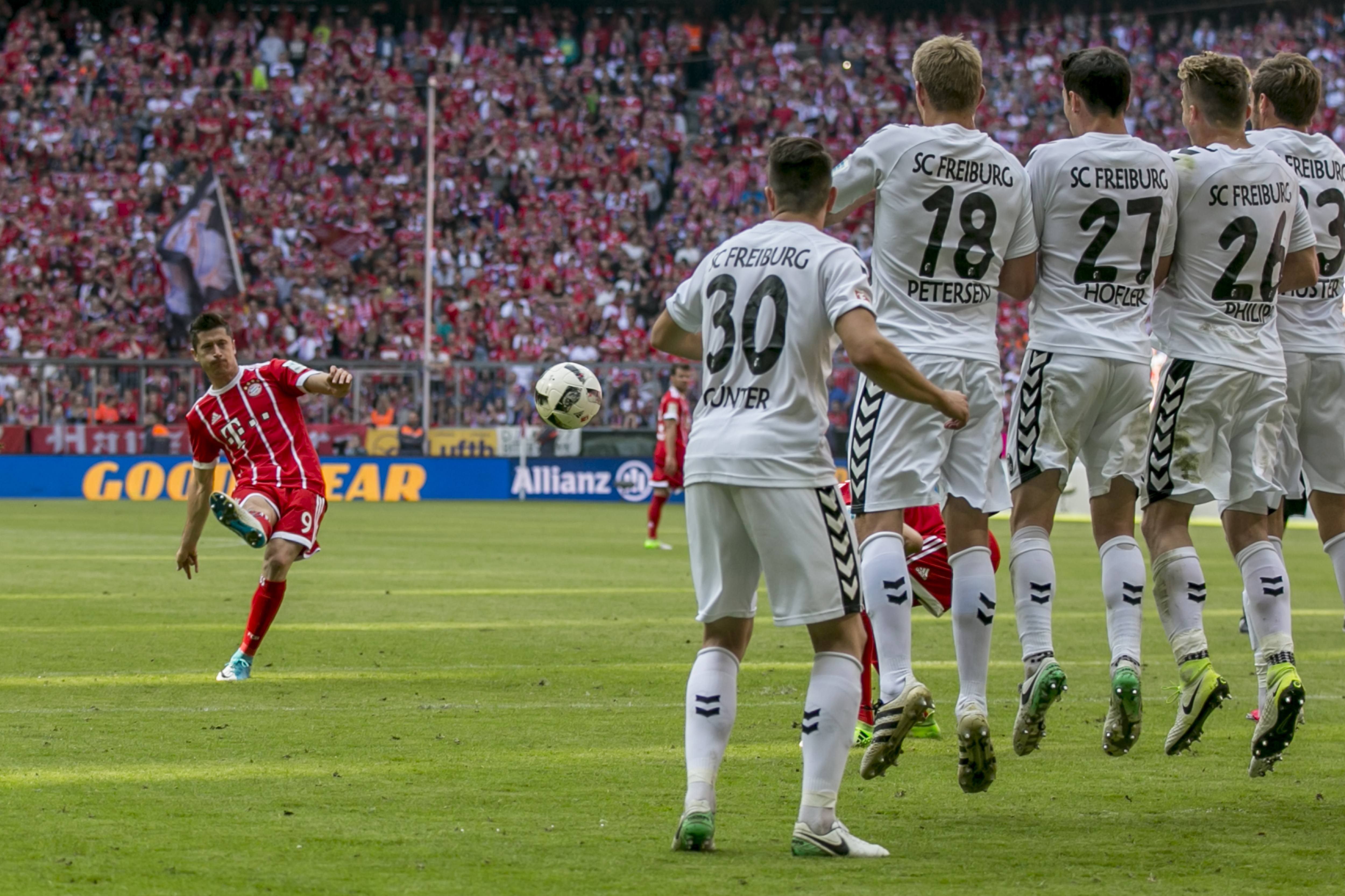 Amazone Bundesliga Amazone Bundesliga