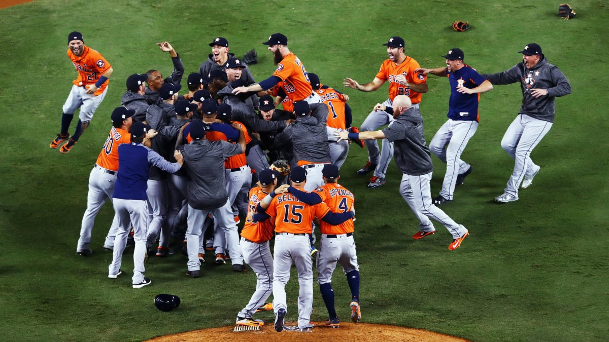 How to Stream and Watch the 2018 MLB Postseason