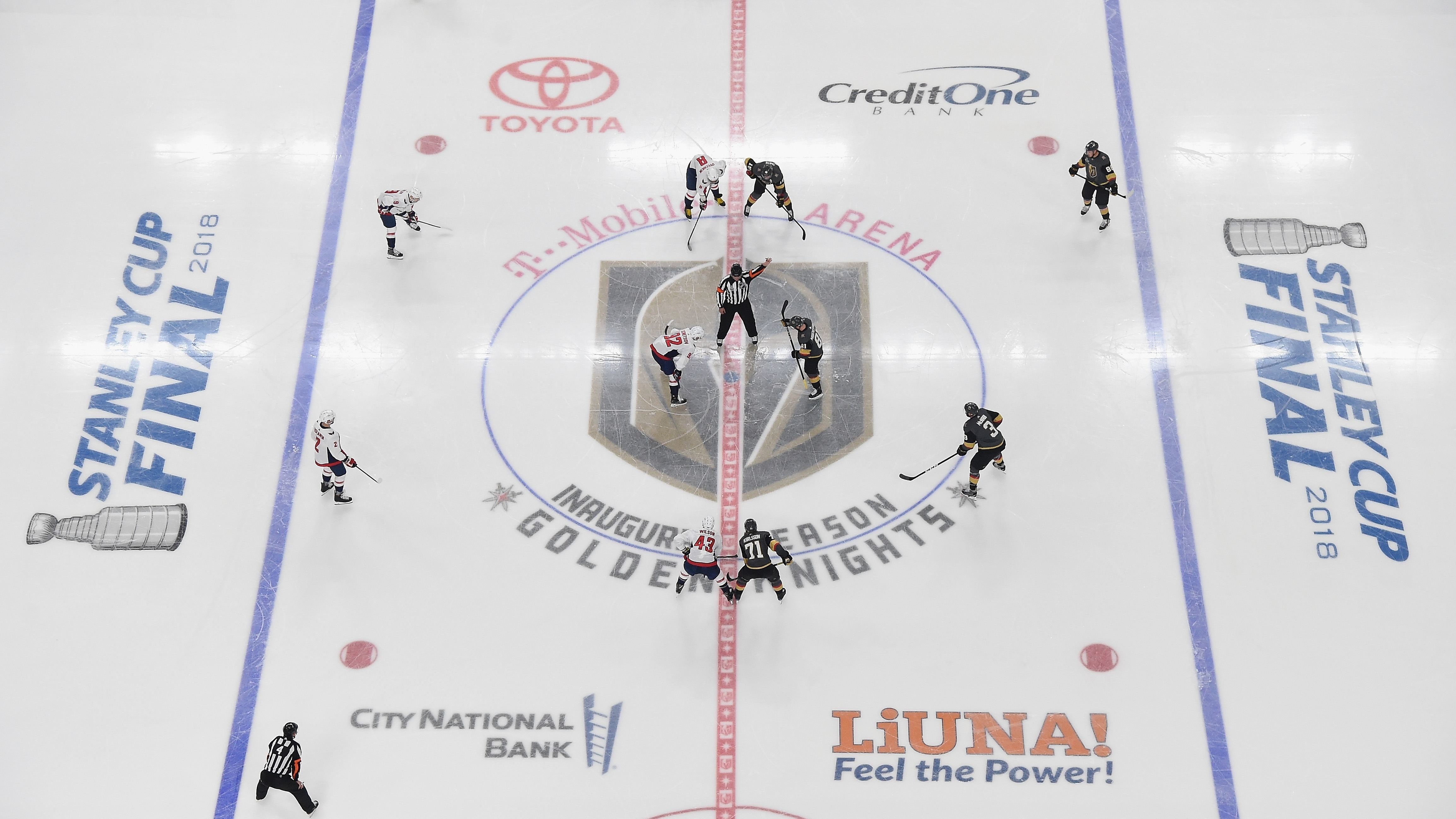 Hockey’s Future Goals Are Empowering STEAM Education