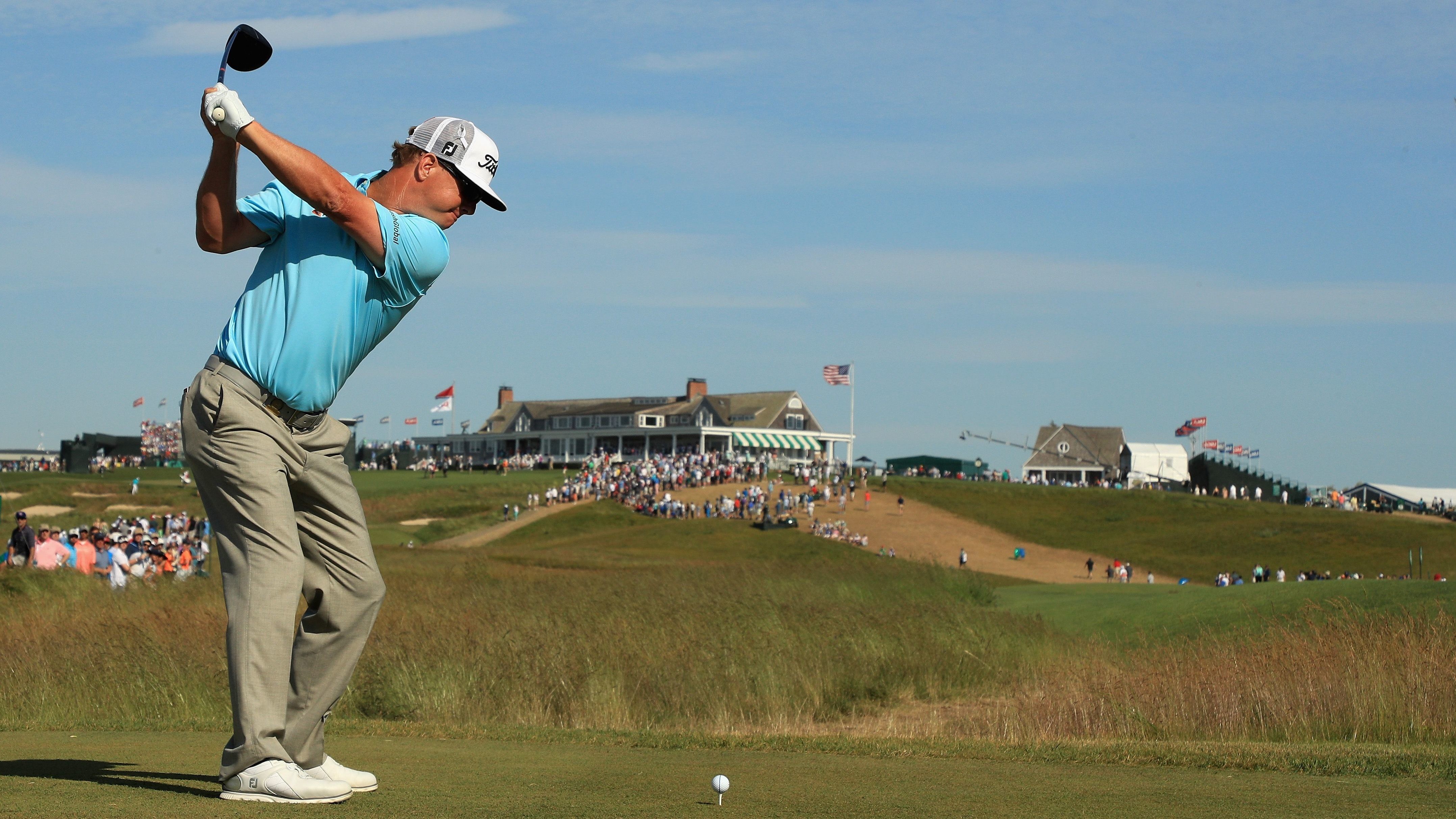 KMotion Introduces Graves GolfPowered Single Plane 3D Swing Coach