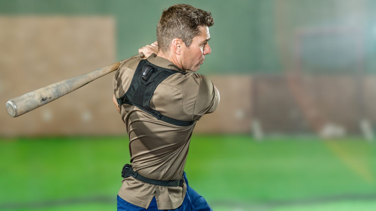 Driveline Baseball, MLB Teams Use KMotion to Perfect Swing Biomechanics
