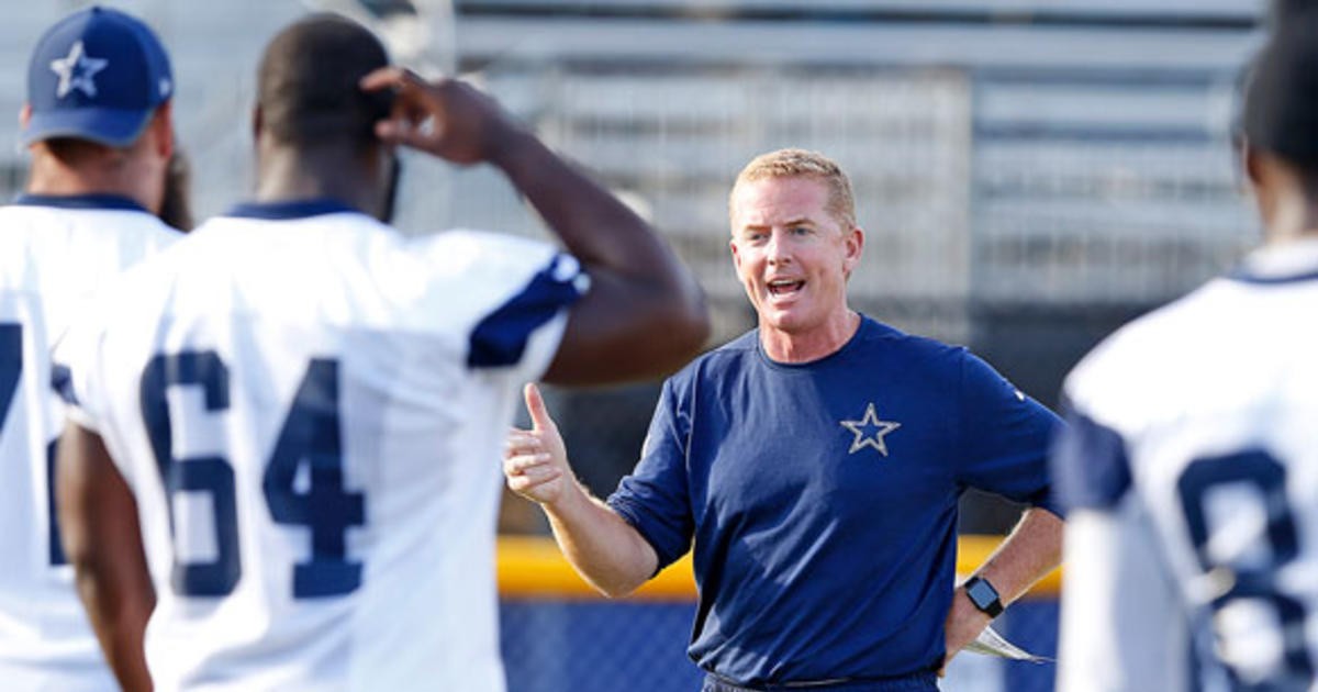 Sullivan In Truth, Garrett Is Not A Players’ Coach, More Thoughts