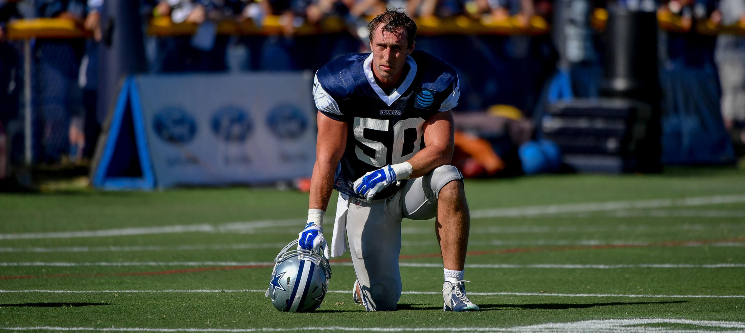 Scout's Notebook Sean Lee's Instincts, Switzer Working His Way Back; More