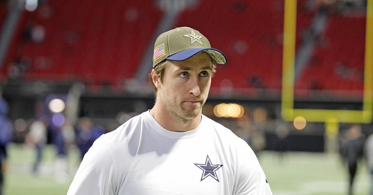 Sean Lee On Track To Return To Action In Week 14 Against The Giants