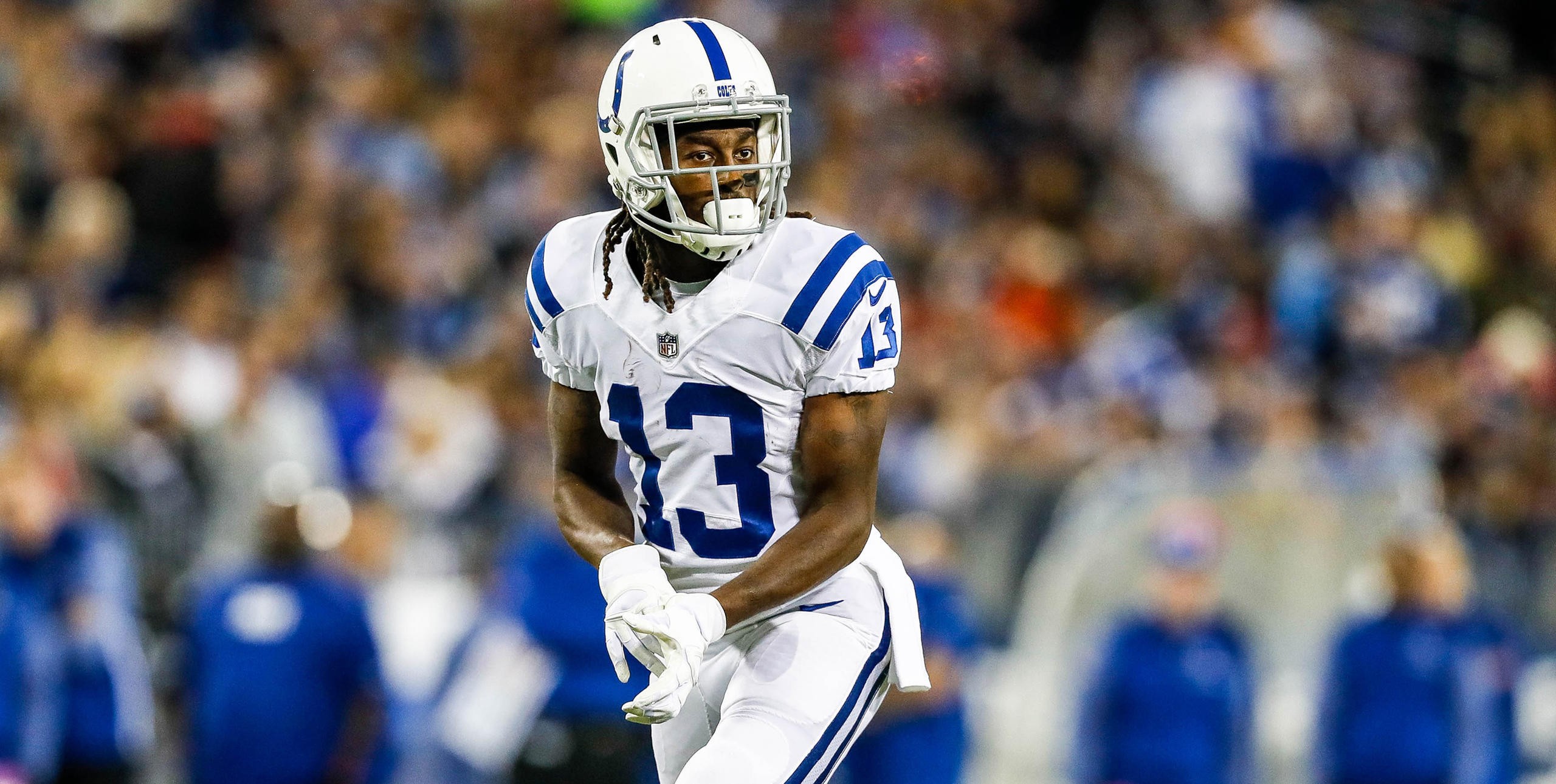 Breaking Down The Top 5 Wide Receivers On The Cowboys’ 2018 Schedule