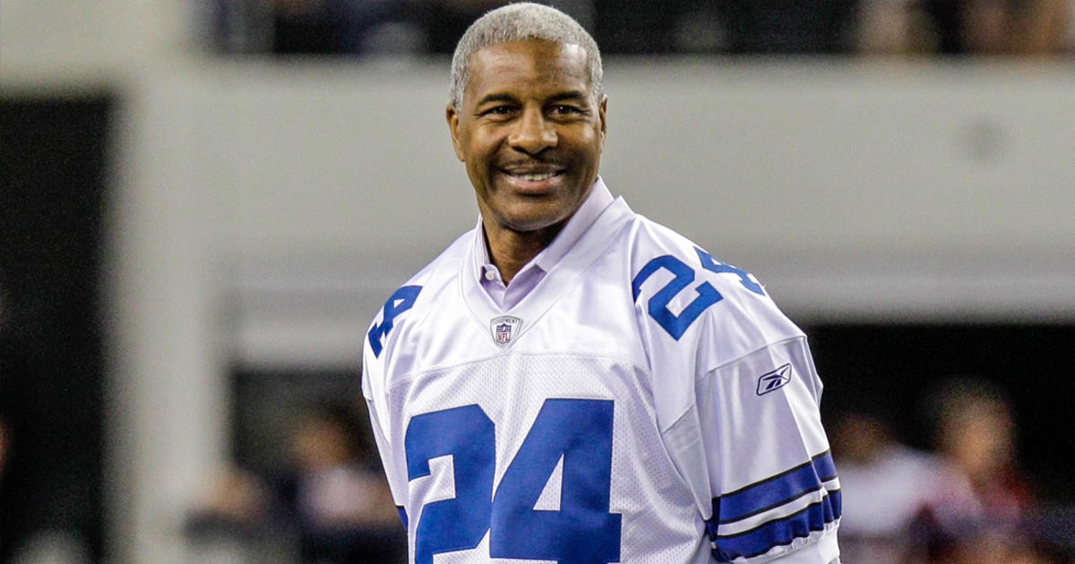 FirstTime Finalist Everson Walls Denied Again For Pro Football Hall of