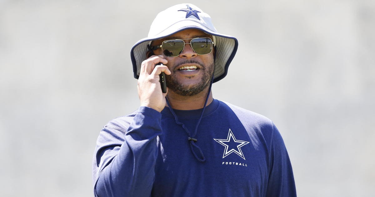 Cowboys' Will McClay Turns Down Texans Interview