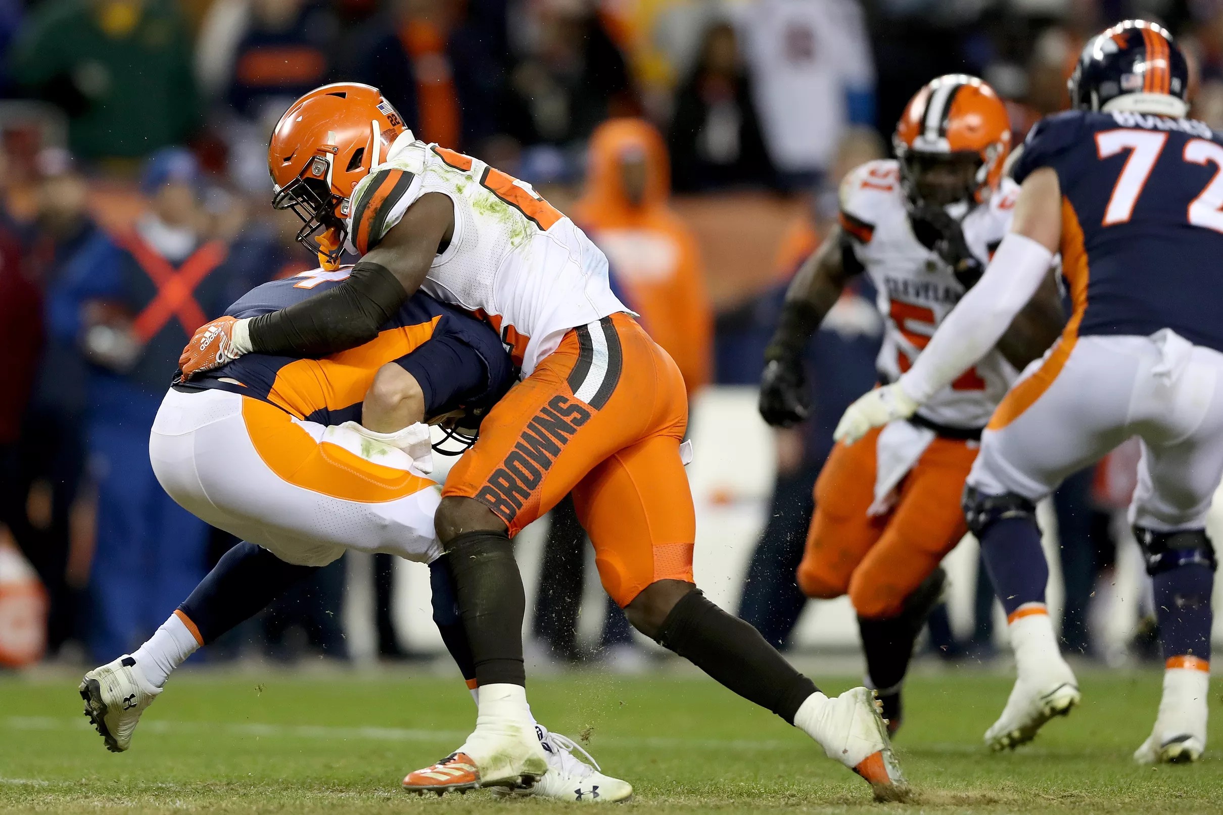 The Game Day: Jabrill Peppers' Unforgettable Coin Flip - tjrpaem