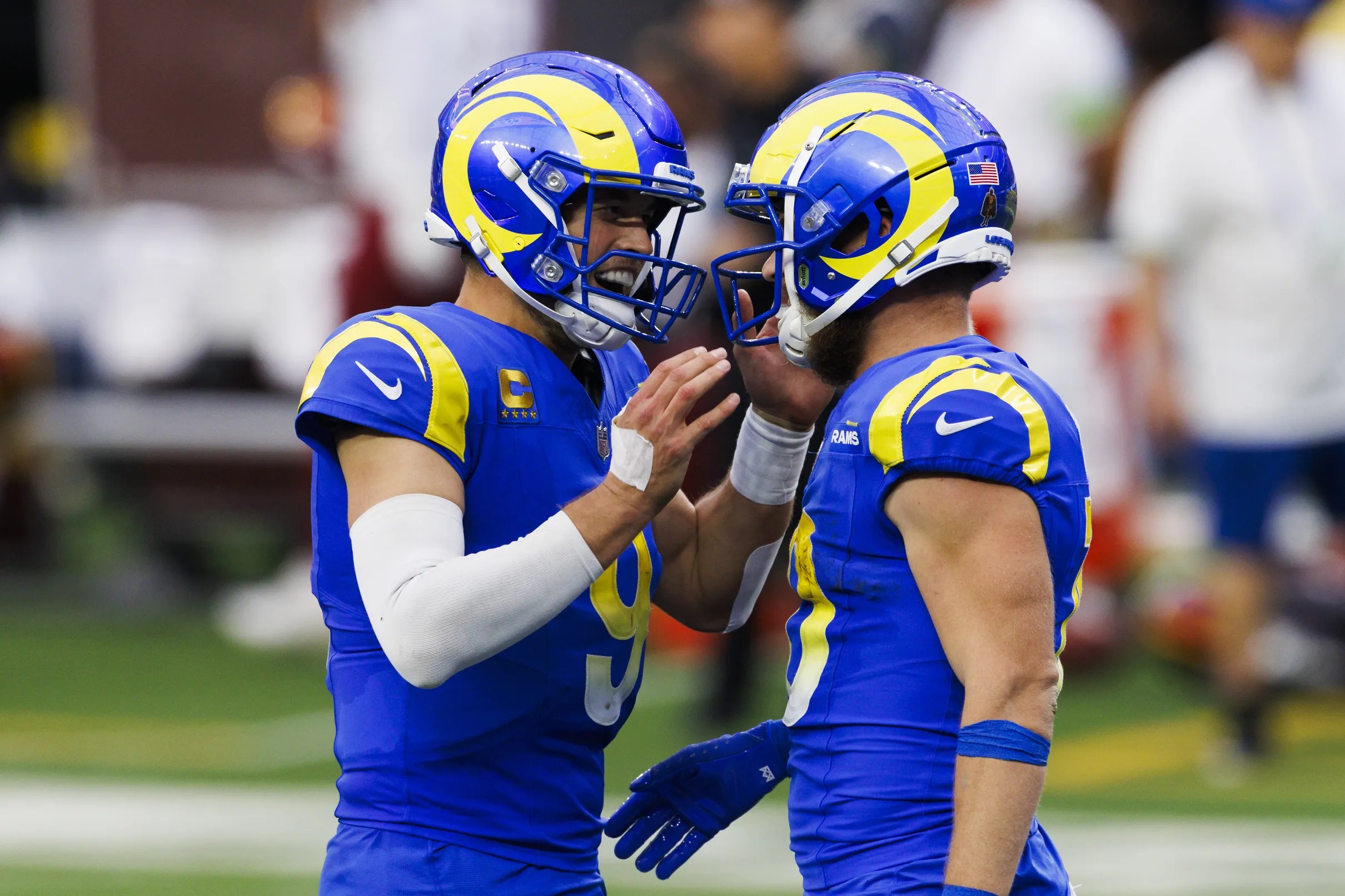 thursday-night-football-week-16-saints-vs-rams-betting-odds-pick