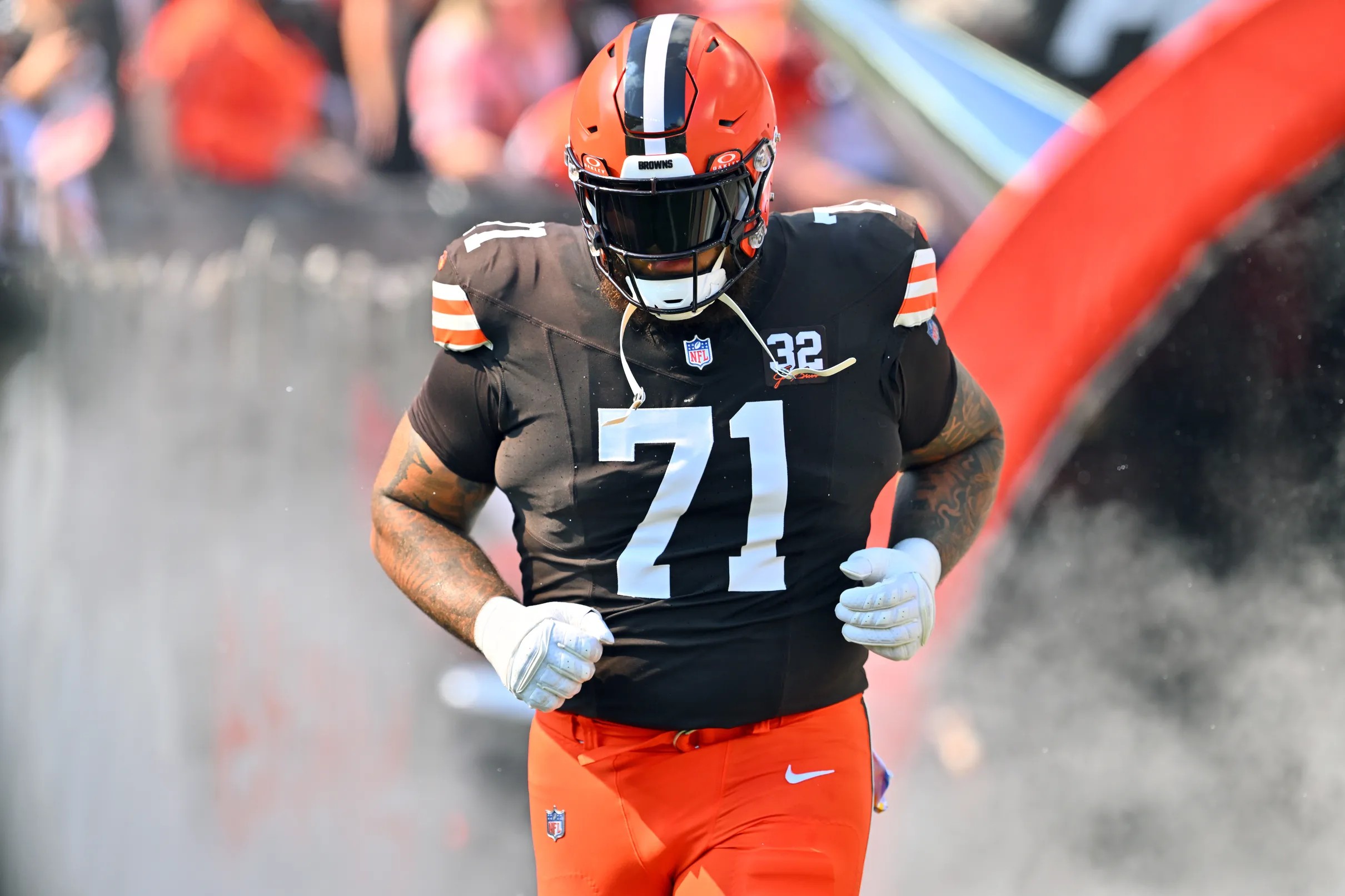 Here Are 3 Bold Predictions For The Browns 2024 Offseason