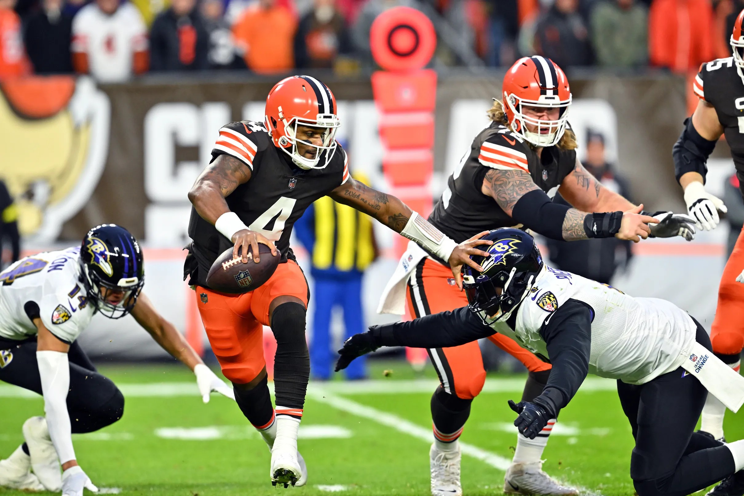 Cleveland Browns vs. Chicago Bears: Week 3 Need to Know - Dawgs By Nature