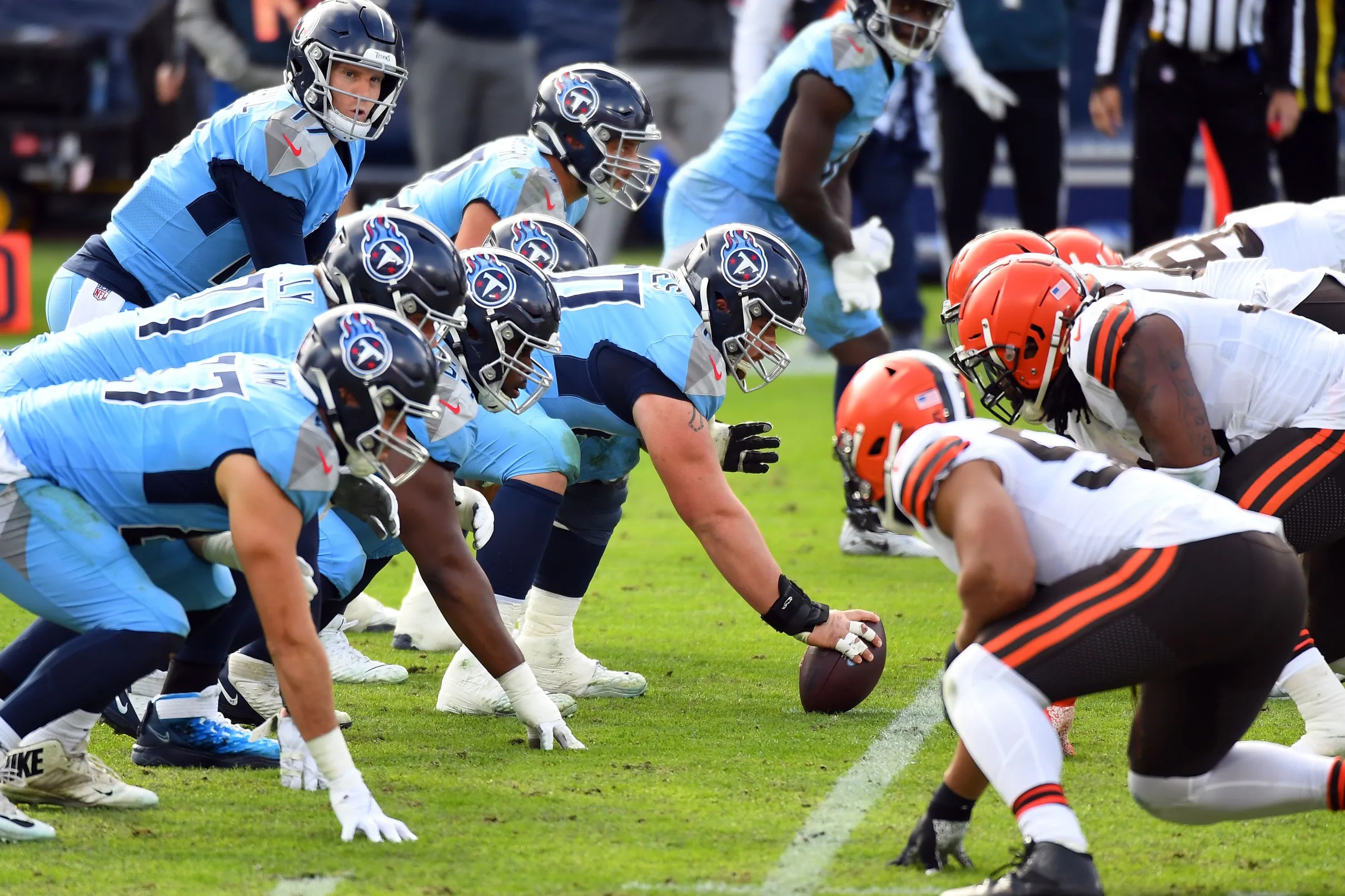 Cleveland Browns vs. Carolina Panthers: Week 1 Need to Know - Dawgs By  Nature