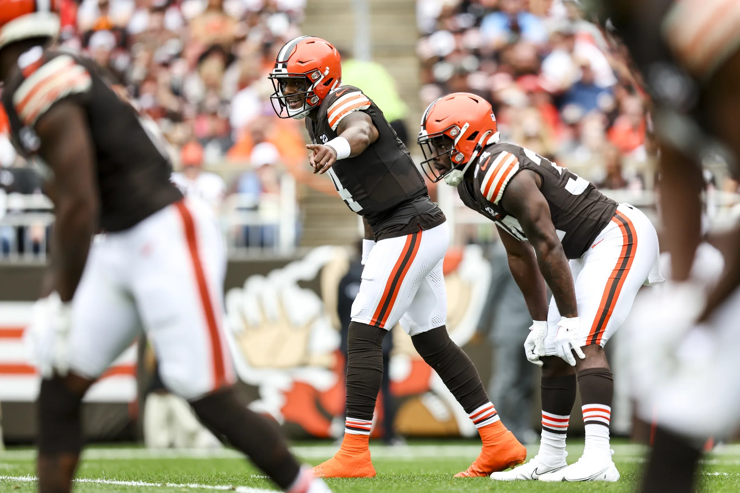 Cleveland Browns news (9/30/23) - Dawgs By Nature