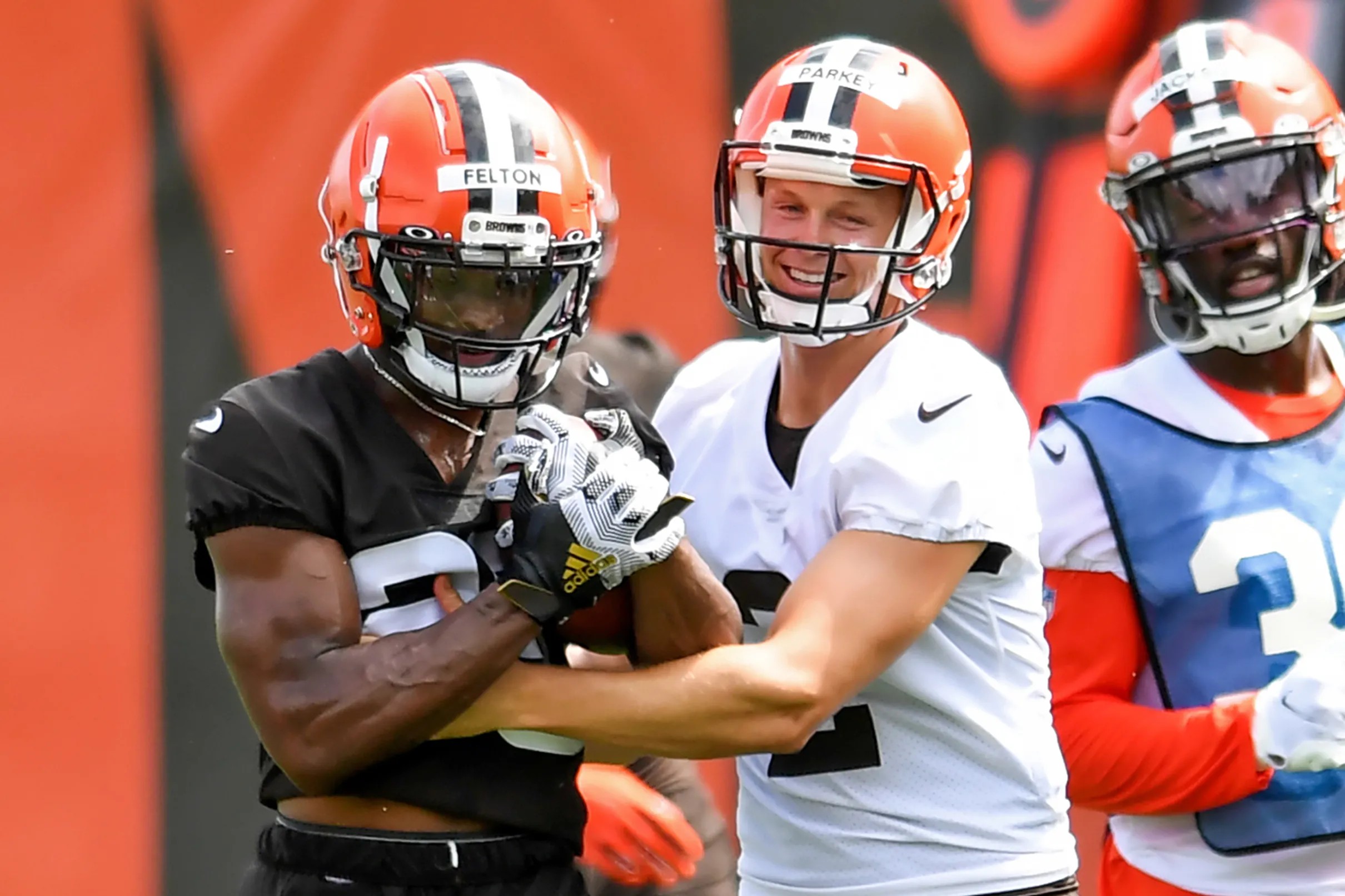 Cleveland Browns Training Camp 2021 RB Preview (Part 2)