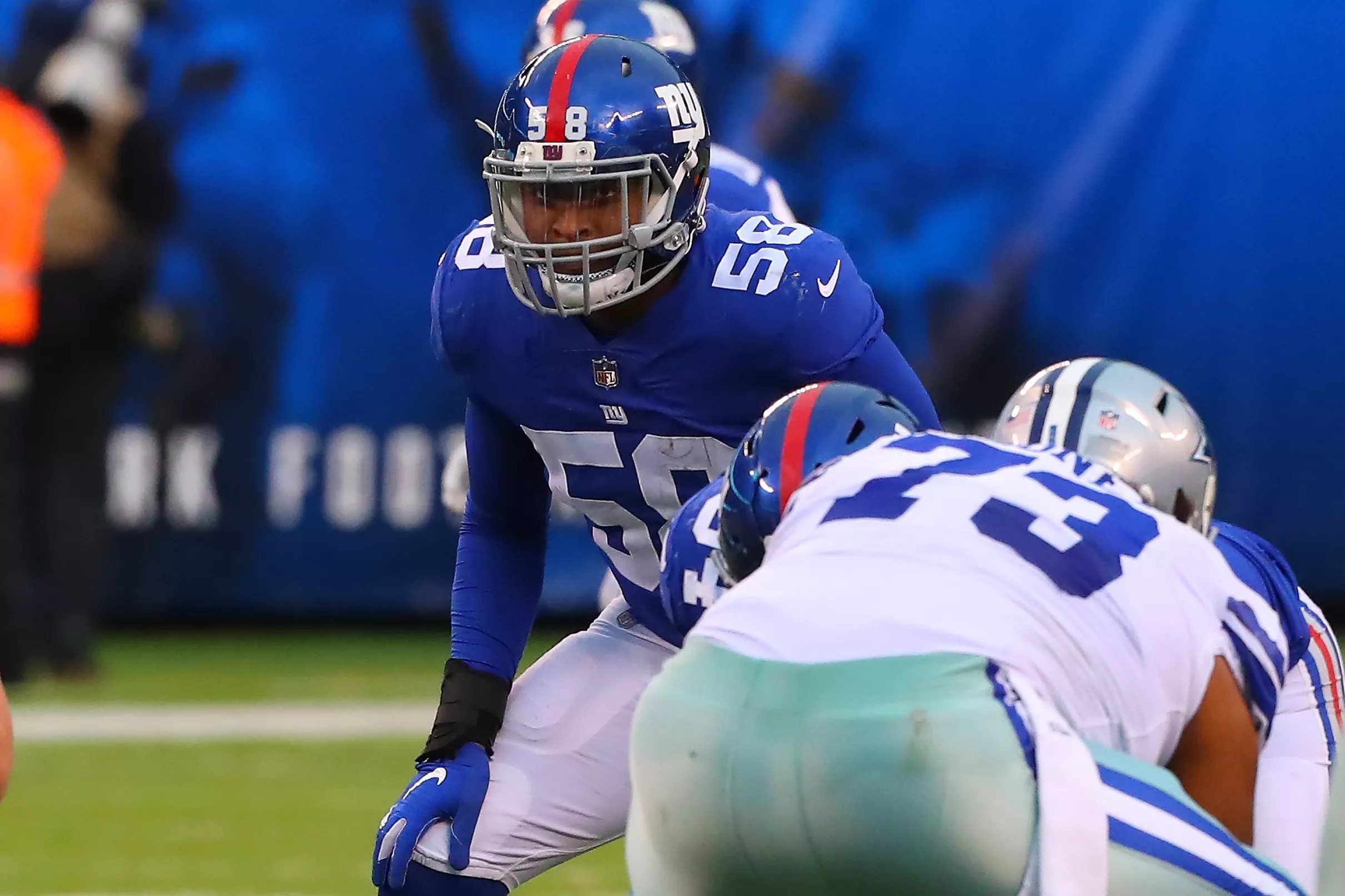 Browns Make Major Move: Claim K.J. Henry Off Waivers! - 96yip44