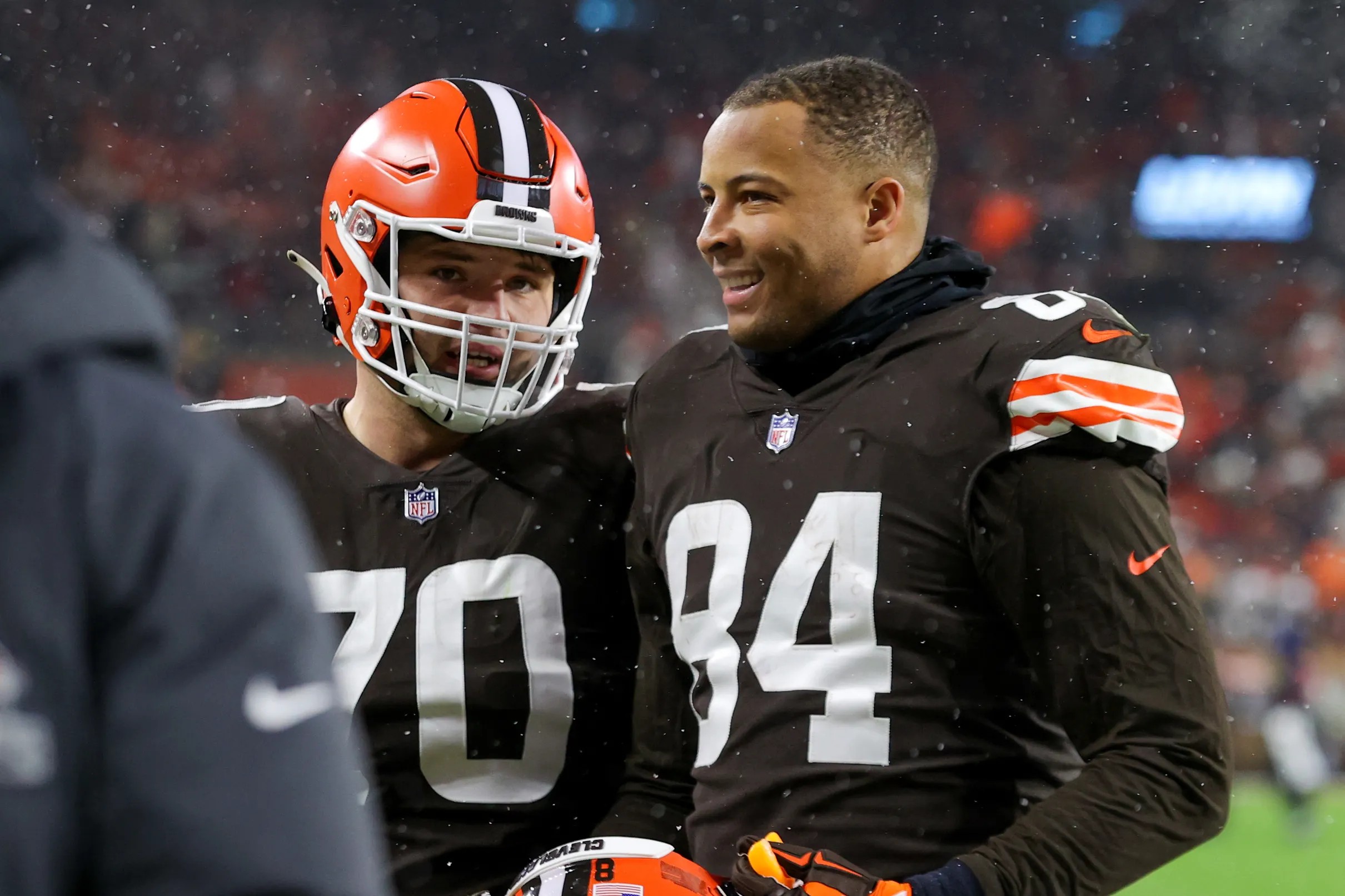 2020 Year in Review: The Cleveland Browns - Dawgs By Nature