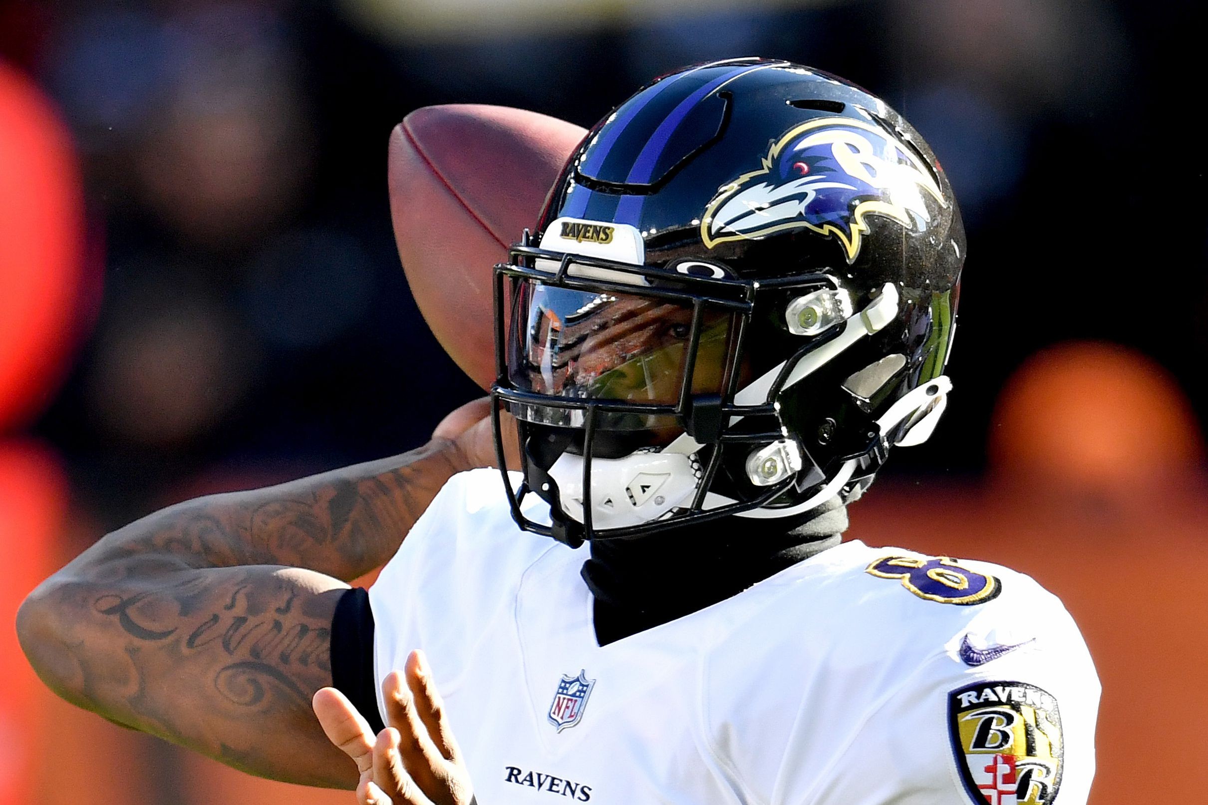 Ravens vs. Browns Q&A: Scouting Week 15 with Baltimore Beatdown