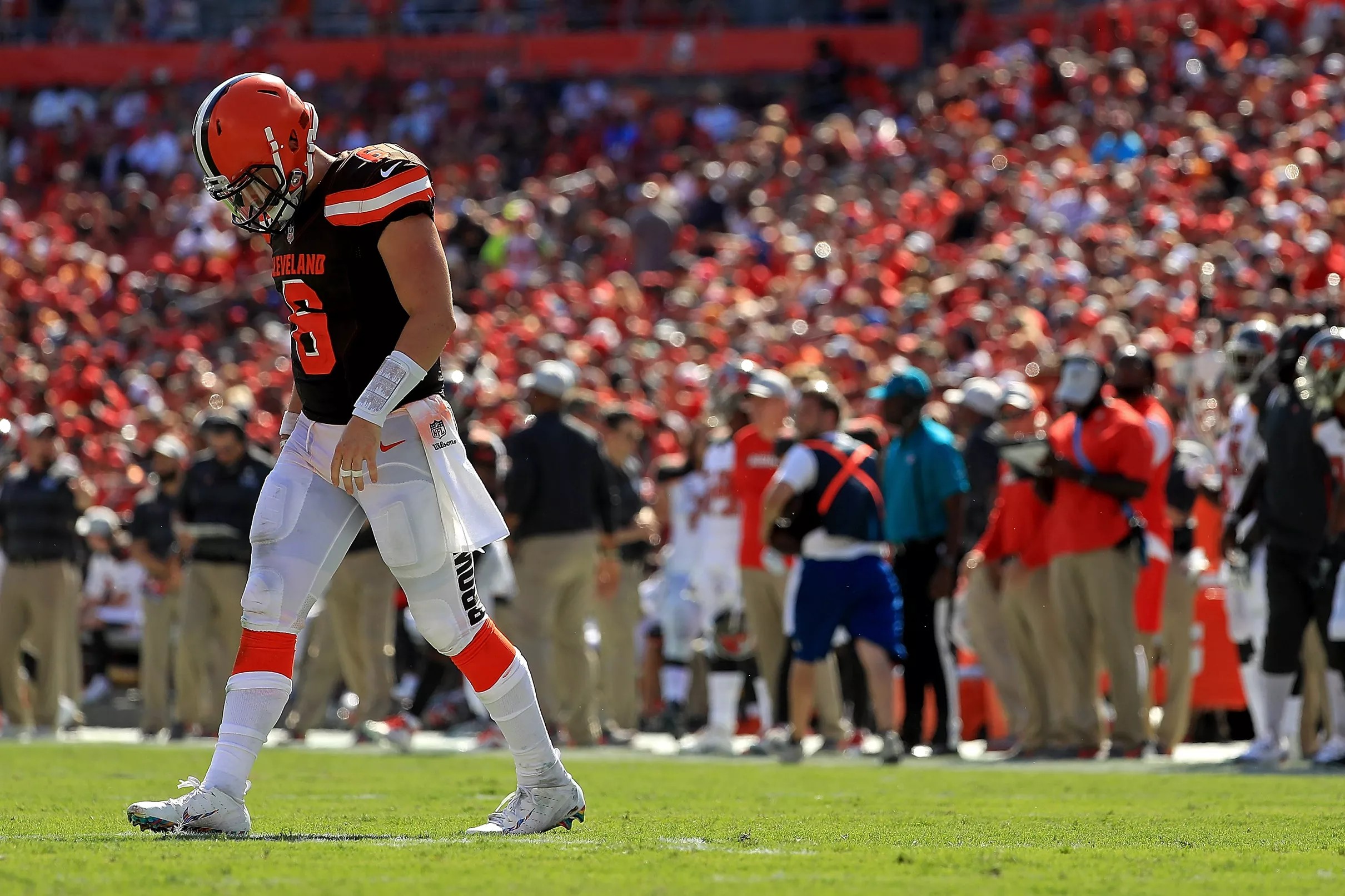 The Refs Blew It?  Chiefs Ravens Game Prompts Calls For Accountability - 346yd0u