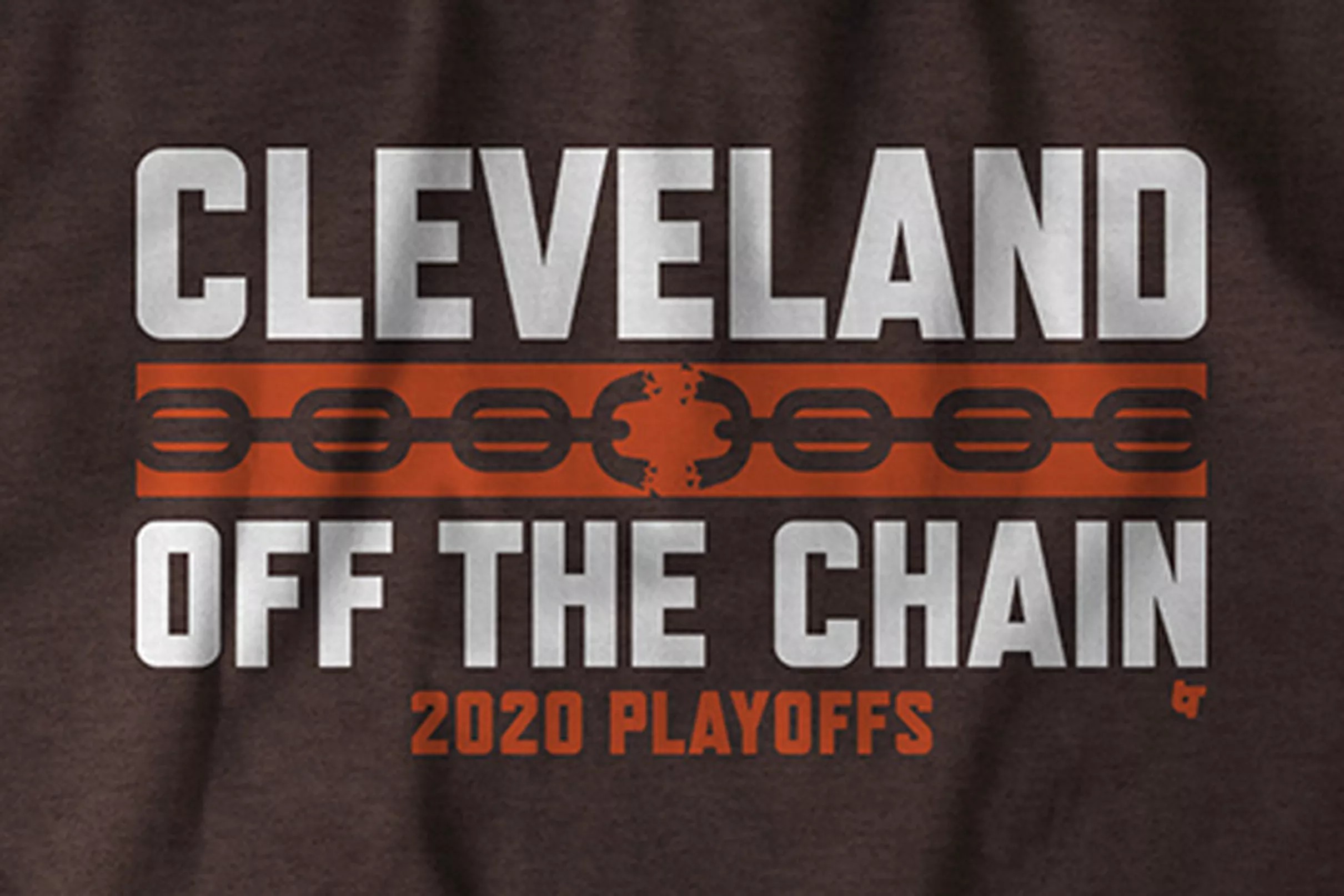 Cleveland Browns playoffs tshirt and hoodie now available