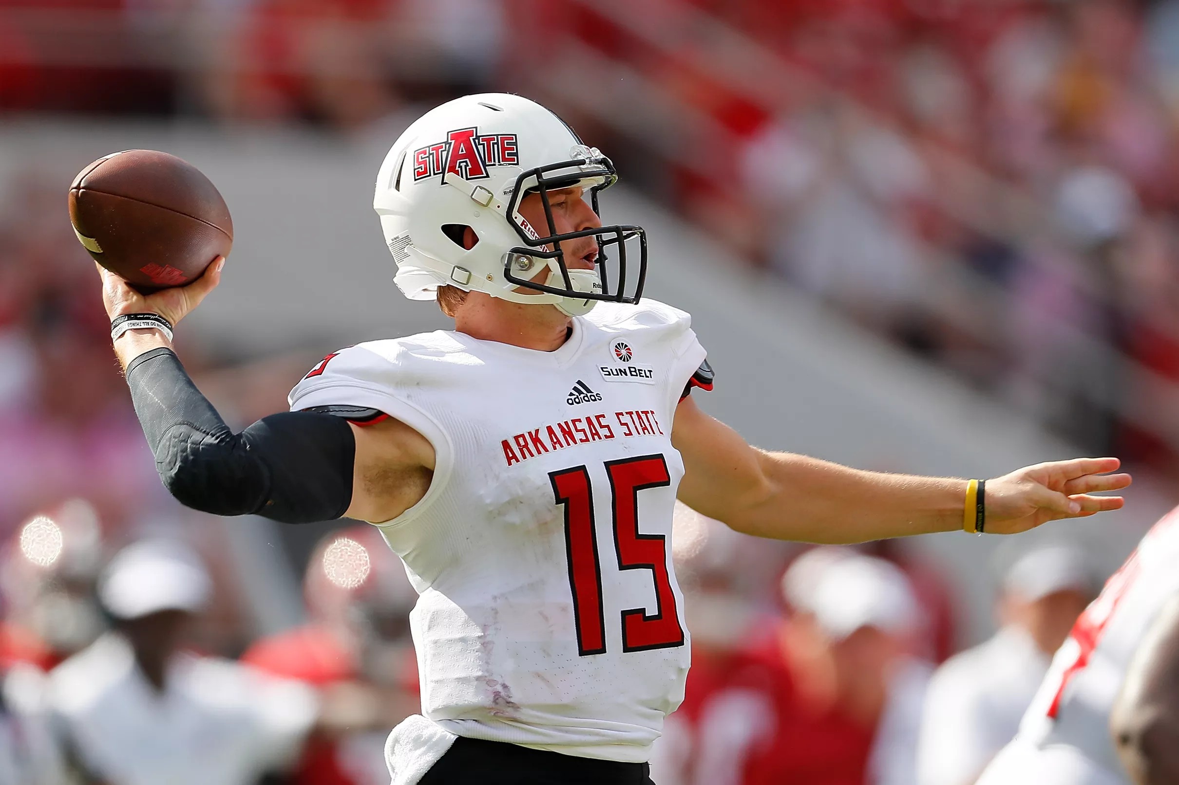 Browns trying out 30 players at rookie minicamp