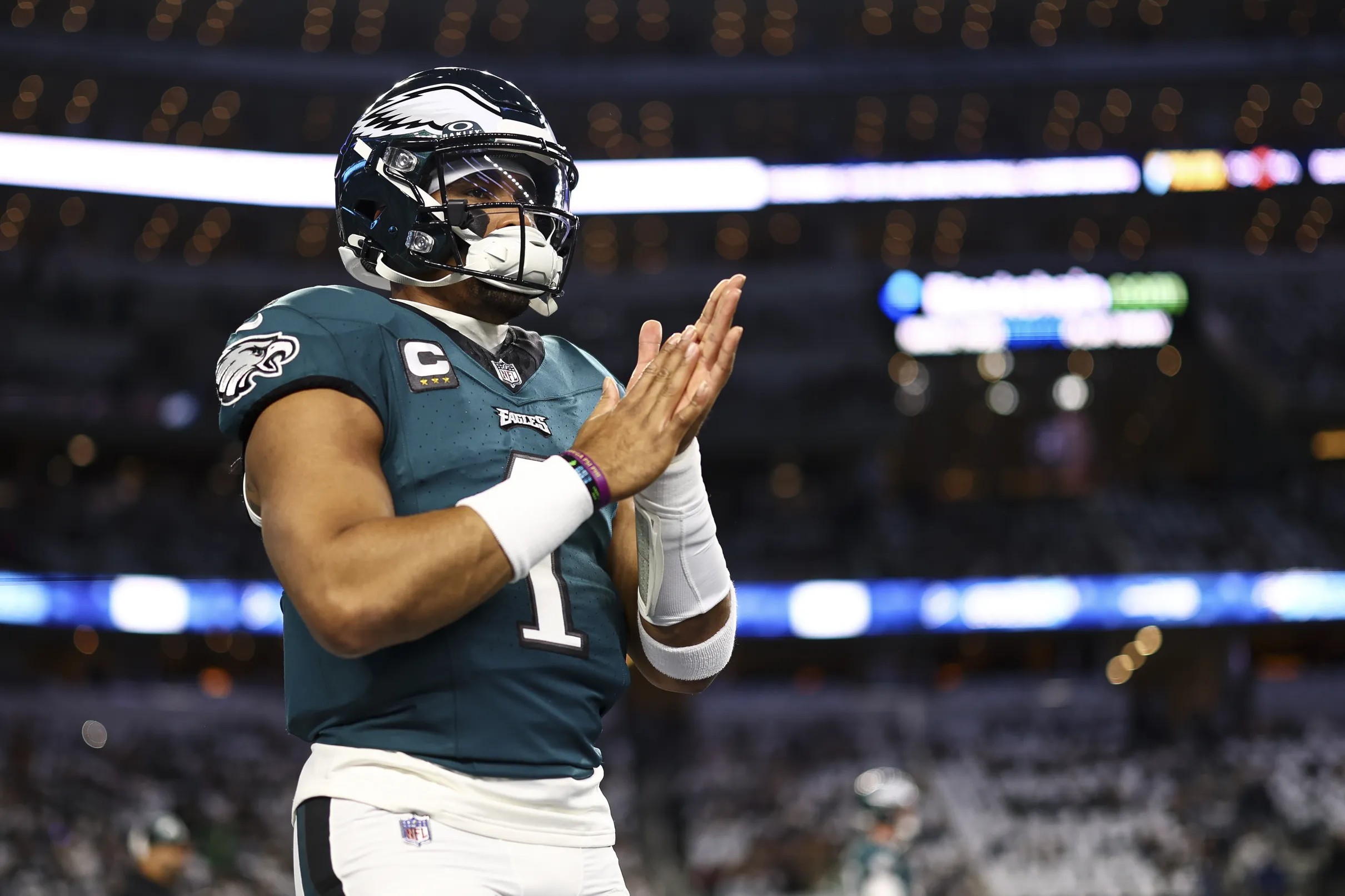 Monday Night Football, Week 15: Eagles Vs. Seahawks Betting Odds, Pick