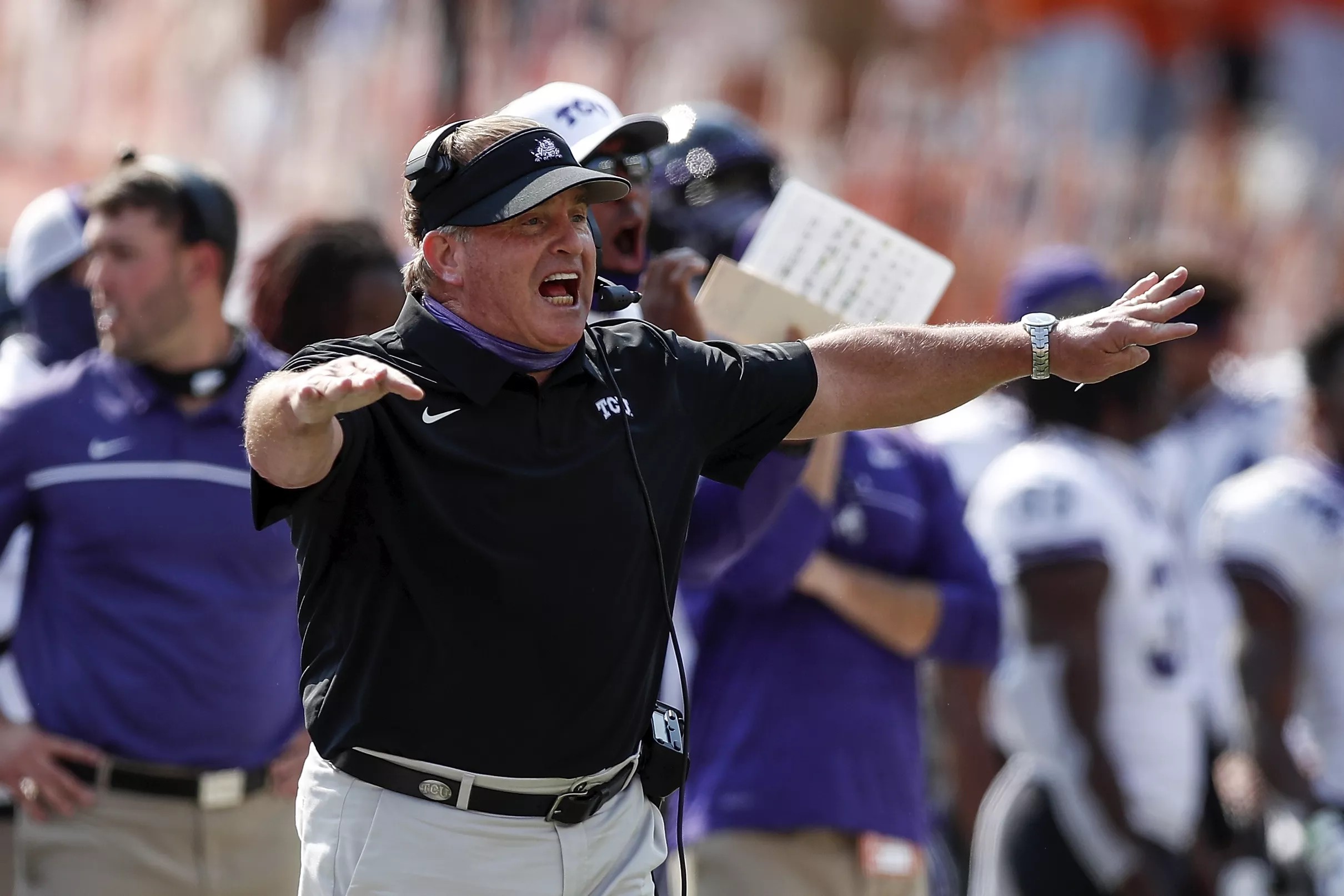 gary-patterson-is-college-football-s-9th-highest-paid-coach-in-2020