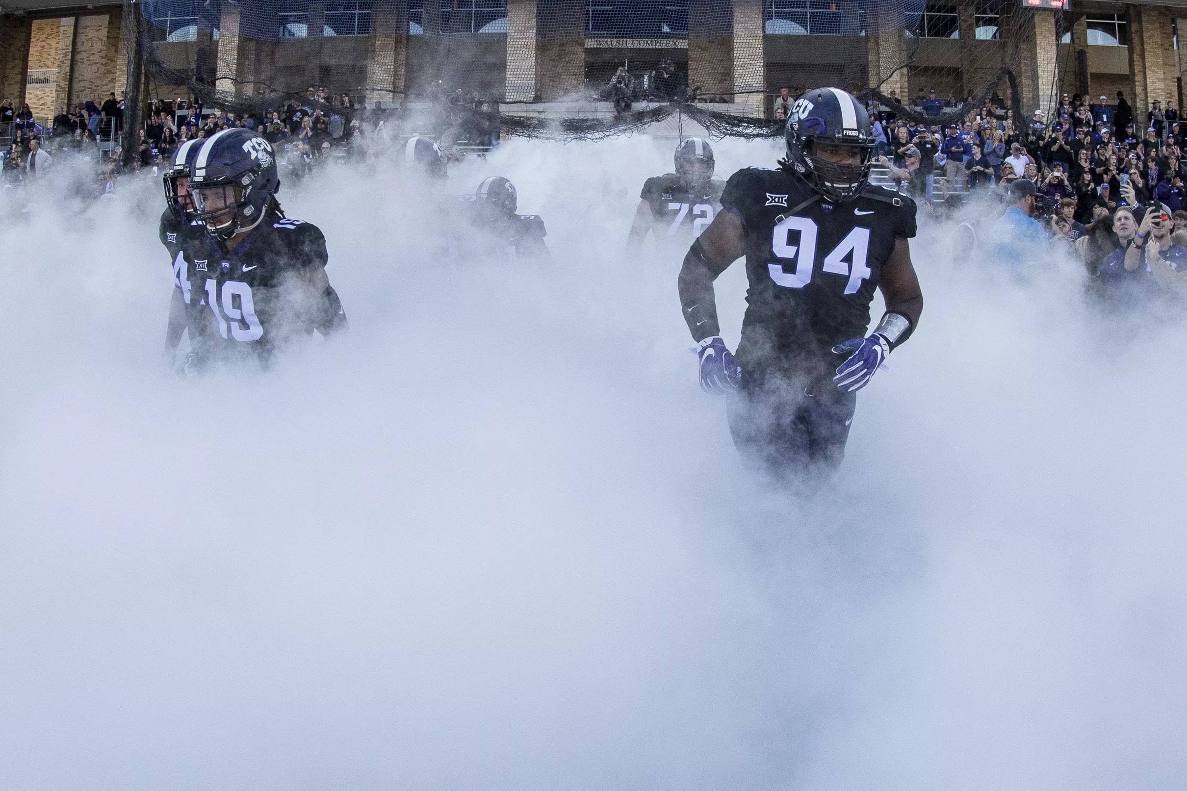 A Guide To TCU’s Bowl Possibilities