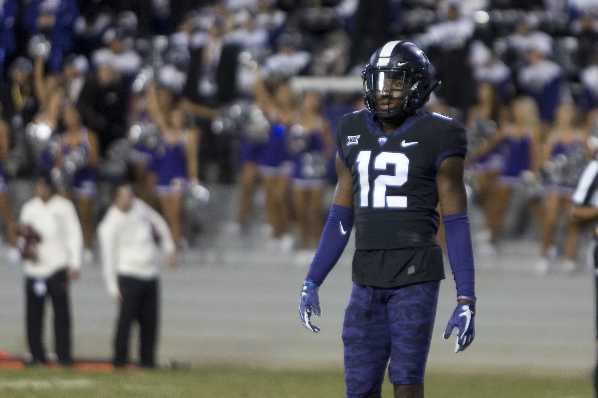 Memphis Facing Uncertain Future After Big 12 Snub – Expert Analysis - n91e8fp