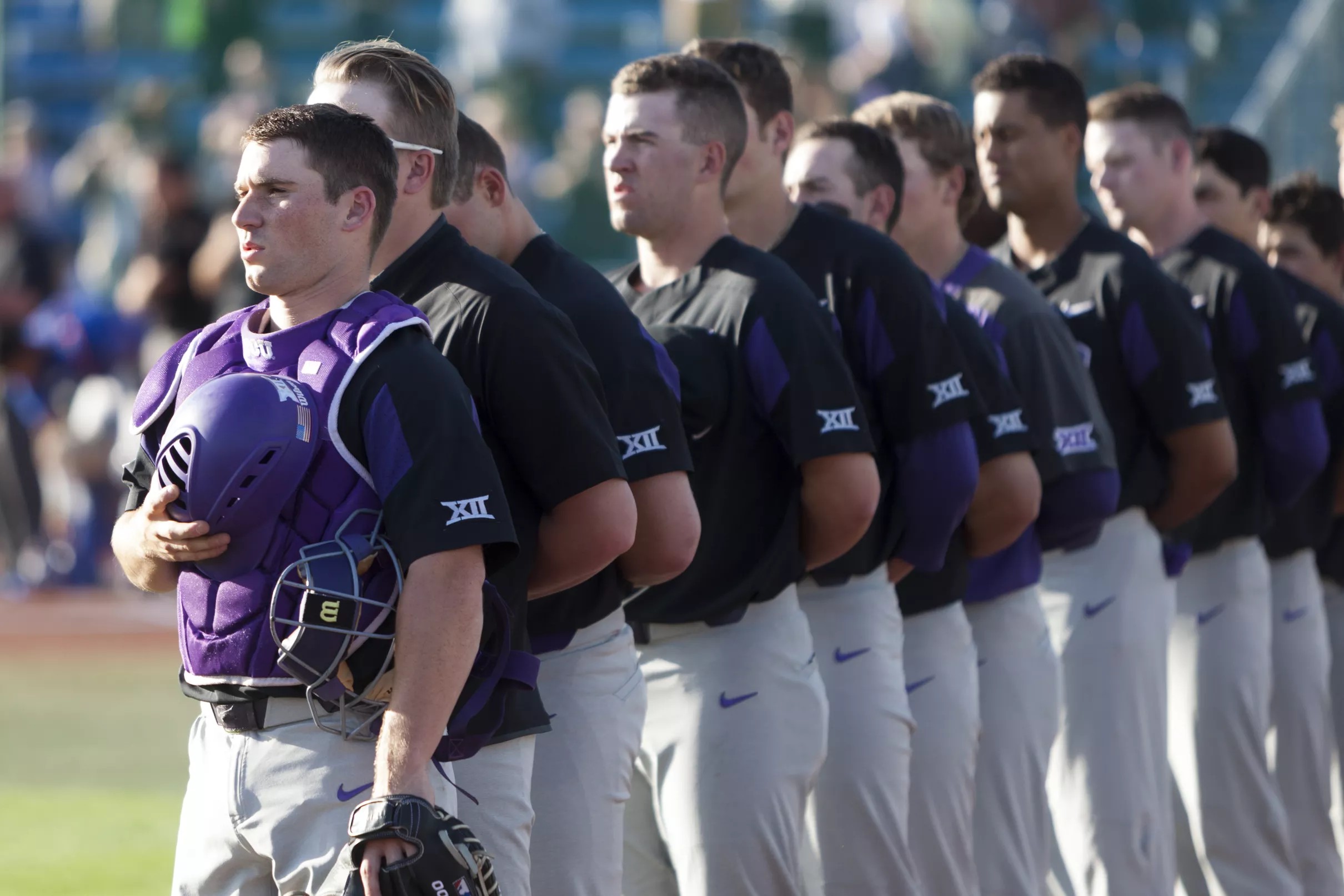 TCU Baseball releases 2019 schedule, featuring two tournaments and a