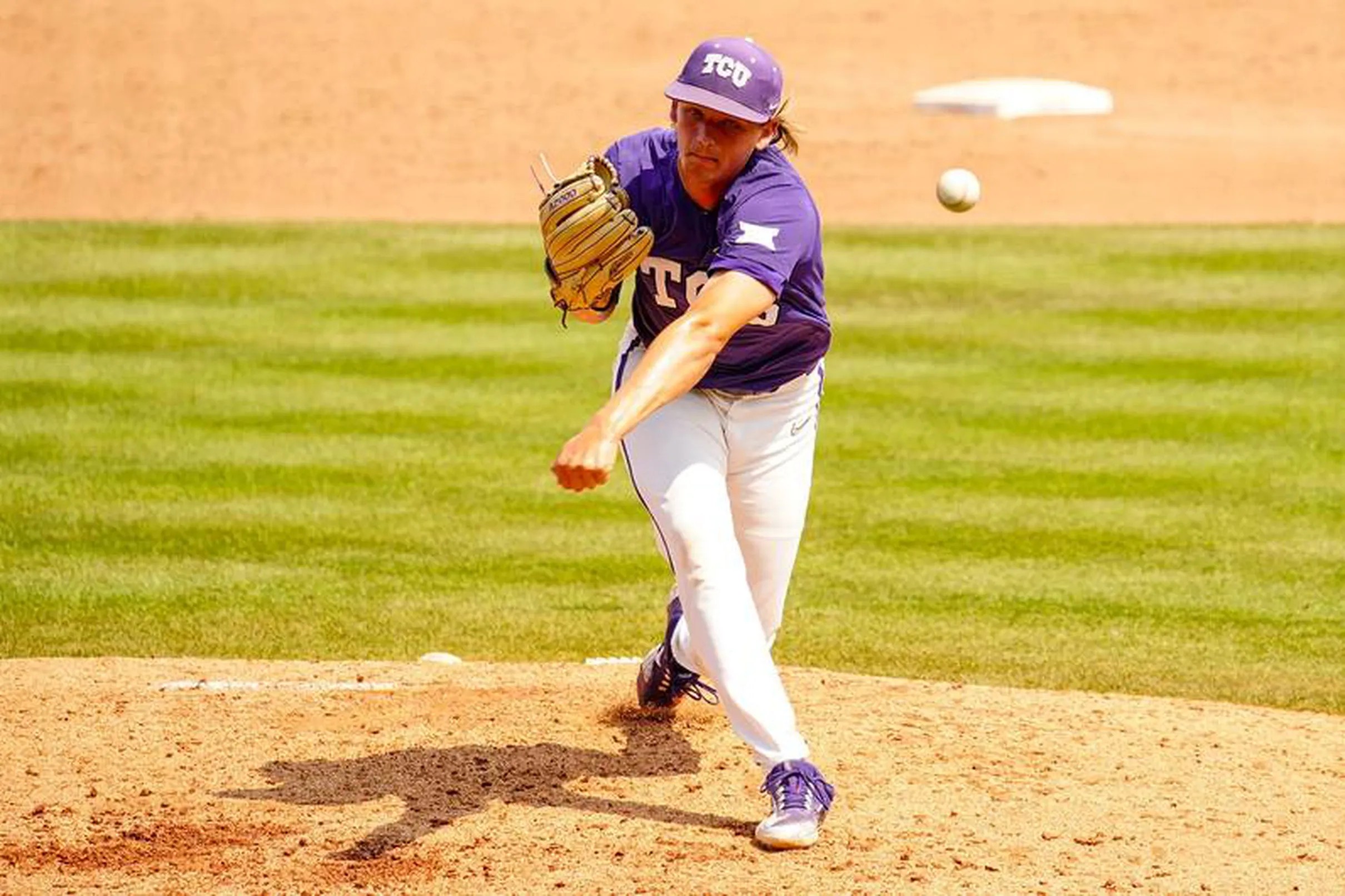 2023 TCU Baseball Preview: Infielders - Frogs O' War