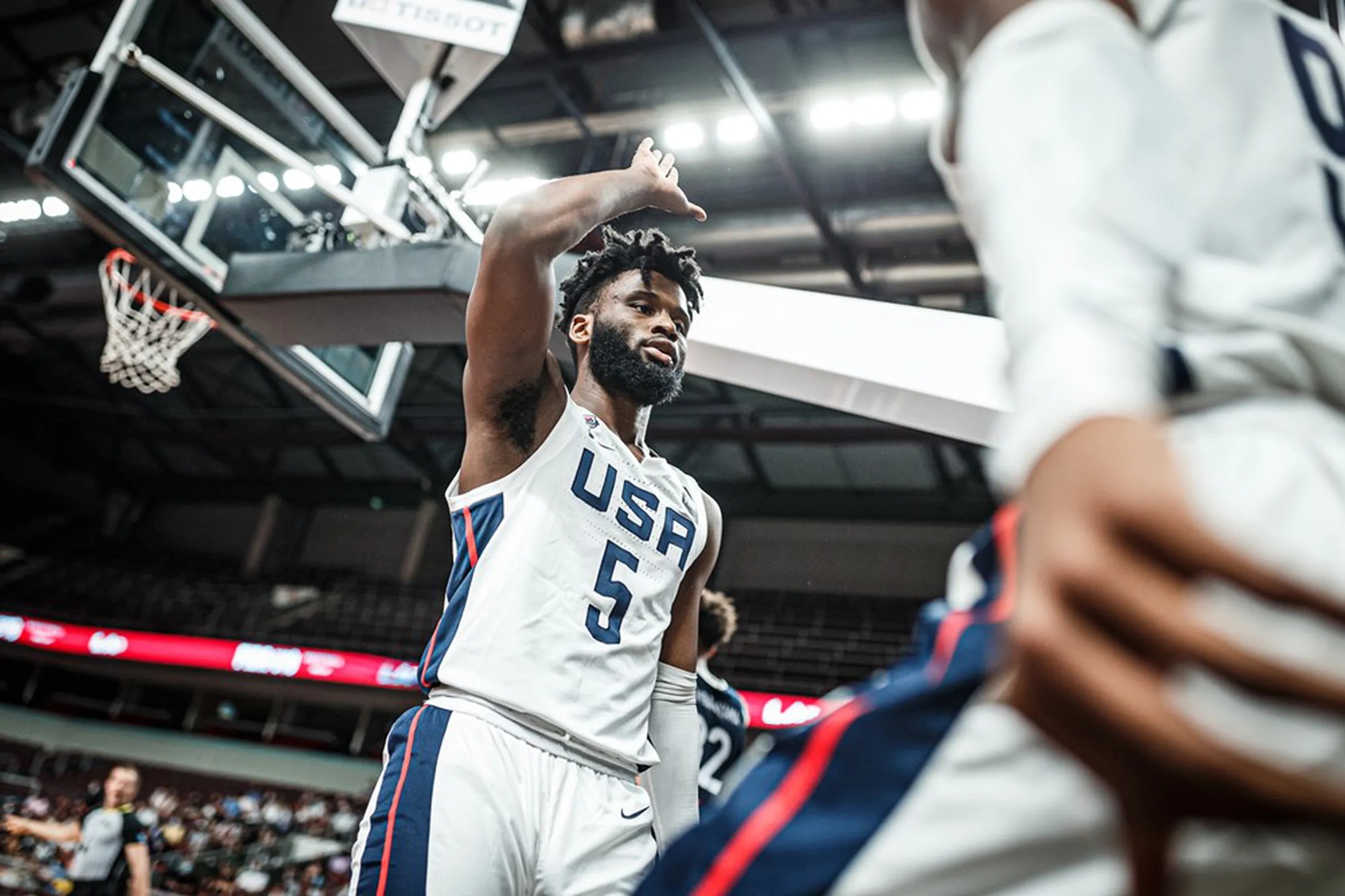 TCU’s Jamie Dixon, Mike Miles win FIBA U19 World Cup Championship with