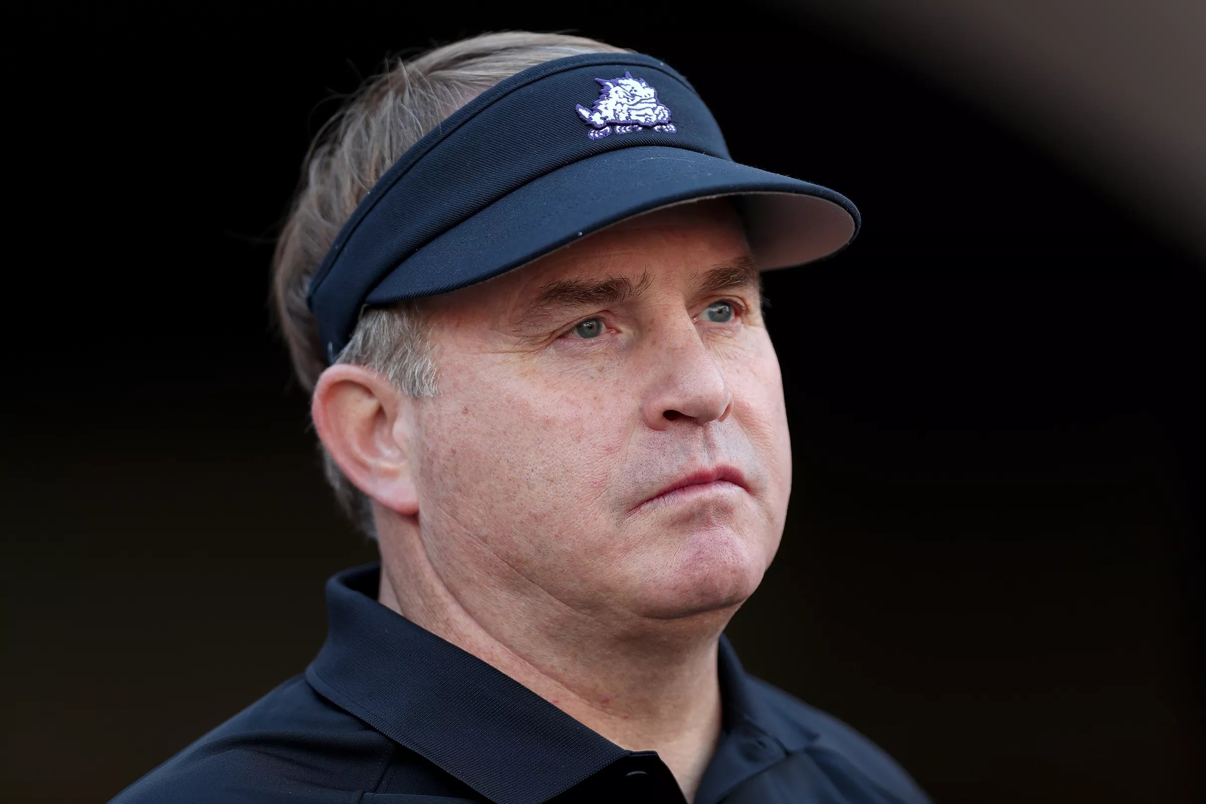 TCU’s Gary Patterson gets contract extension through 2024