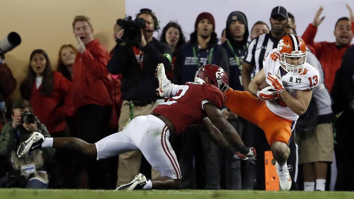 Here’s the complete college football bowl schedule