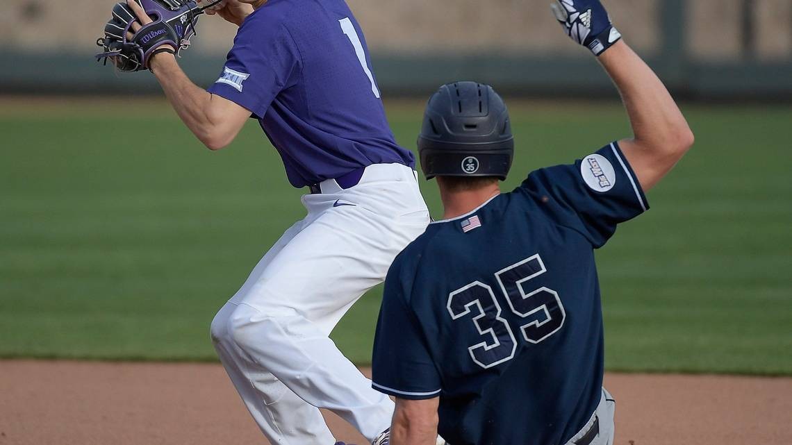 TCU baseball freshmen named AllAmericans