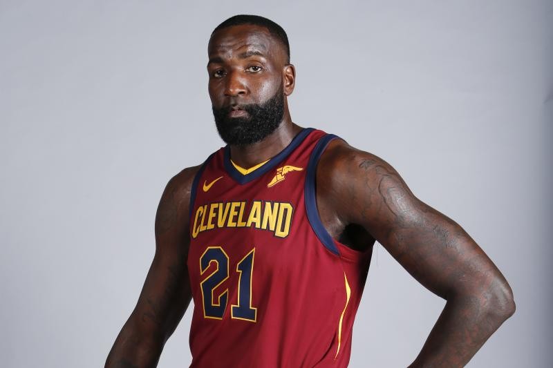 Kendrick Perkins Released By Cavaliers May Join Cleveland Coaching Staff