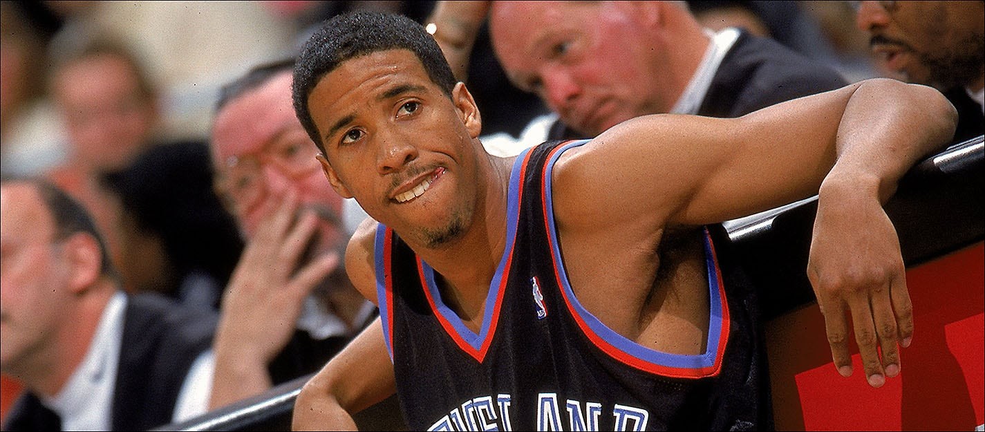 Andre Miller drafted by the Cleveland Cavaliers shakes NBA News