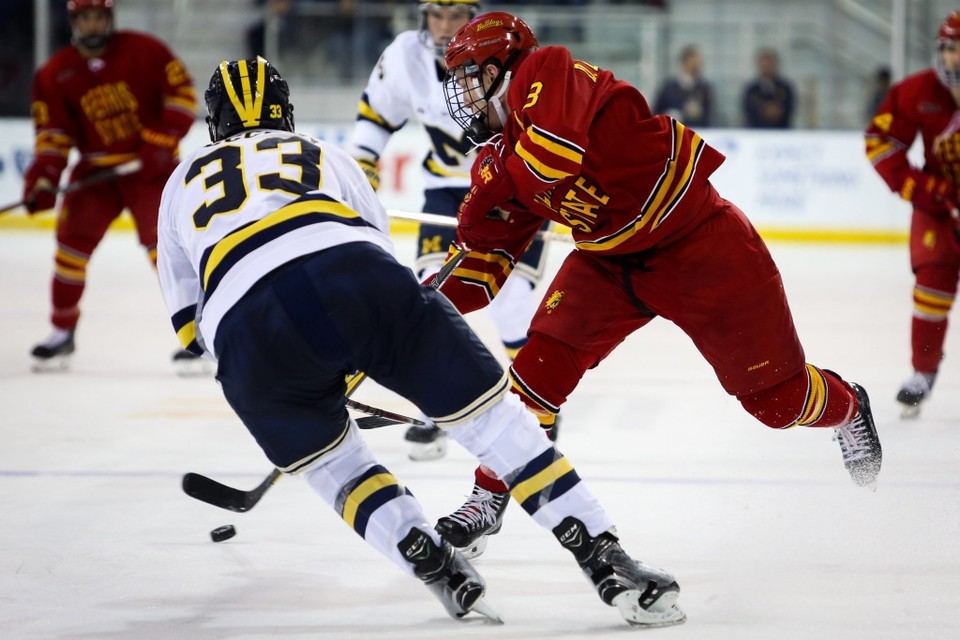 two-teams-on-the-move-in-latest-michigan-college-hockey-power-rankings