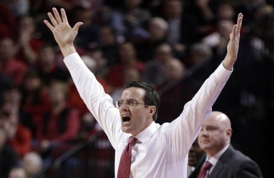 Big Ten basketball power rankings potential tournament