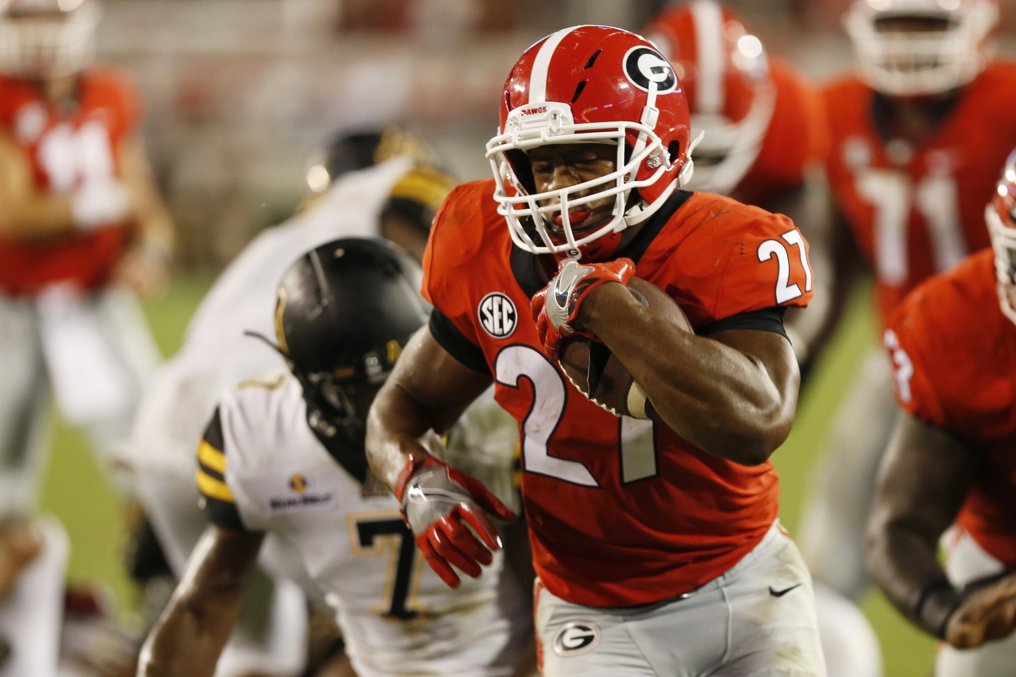 Charles Woodson to enter the University of Michigan's Hall of Honor