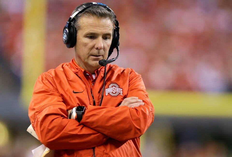 'Time served' possible for Urban Meyer as Ohio State investigation wraps