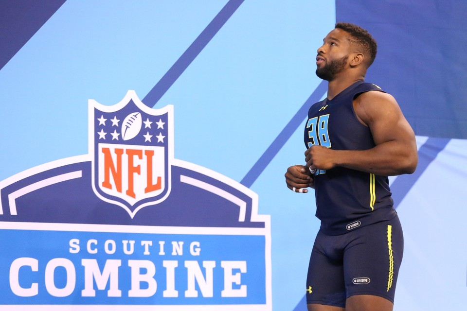 How to watch the NFL Scouting Combine Schedule, TV times as drills