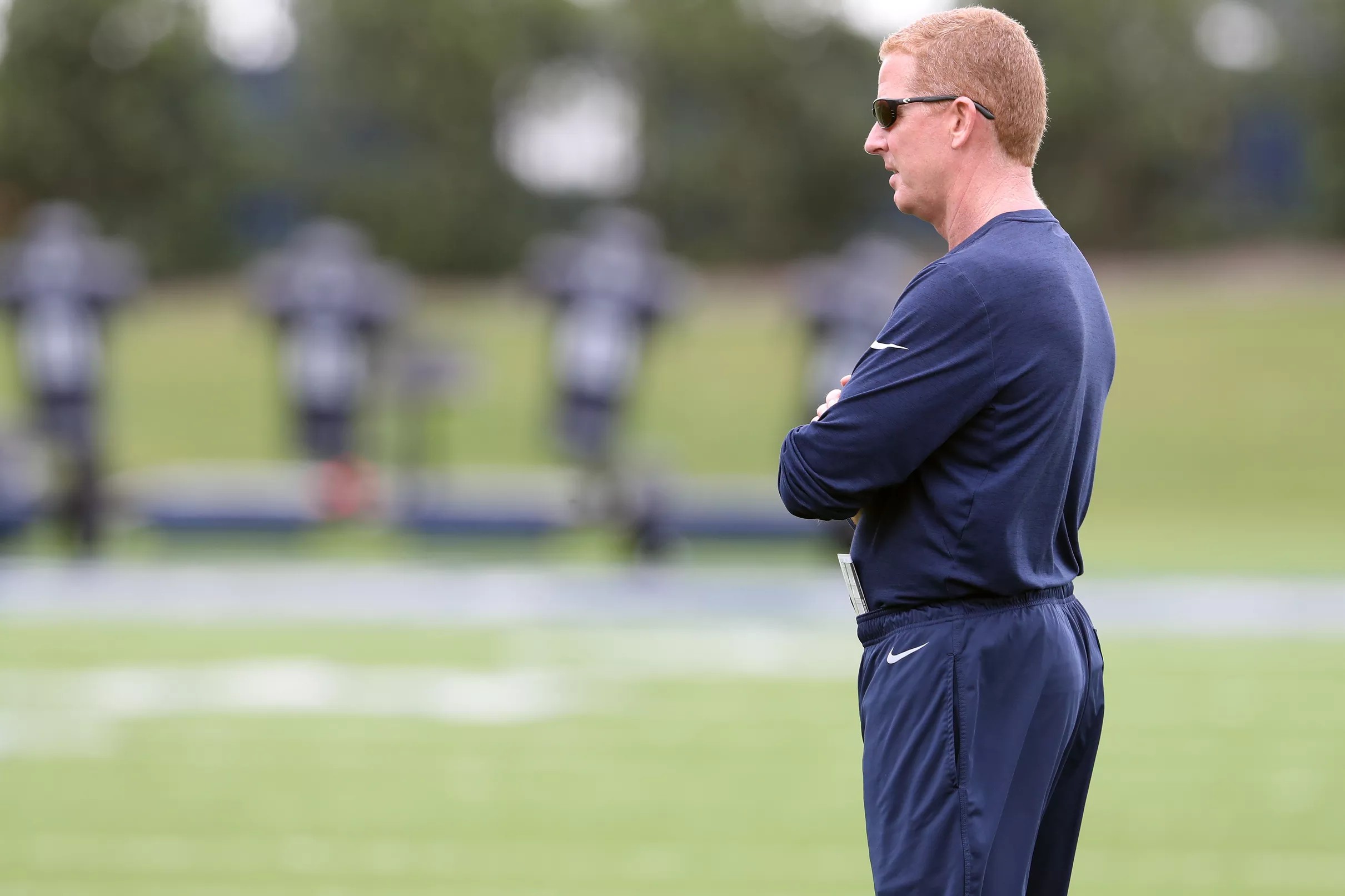 ESPN Predicts Cowboys Easily Win NFC East With 106 Record In 2017