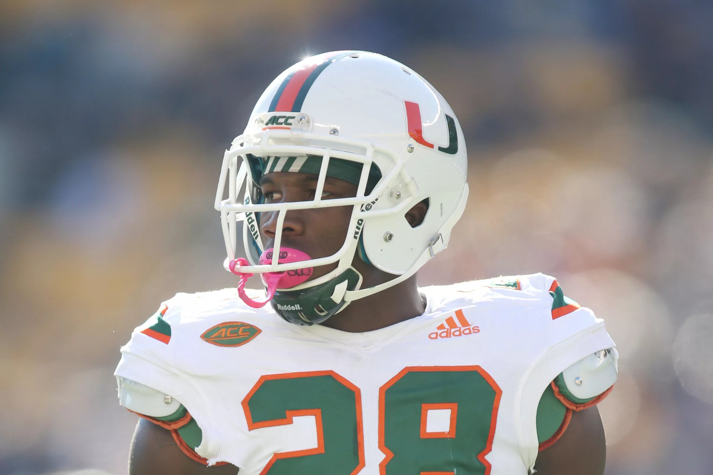 Cowboys cornerback Michael Jackson picked as a surprise rookie gem